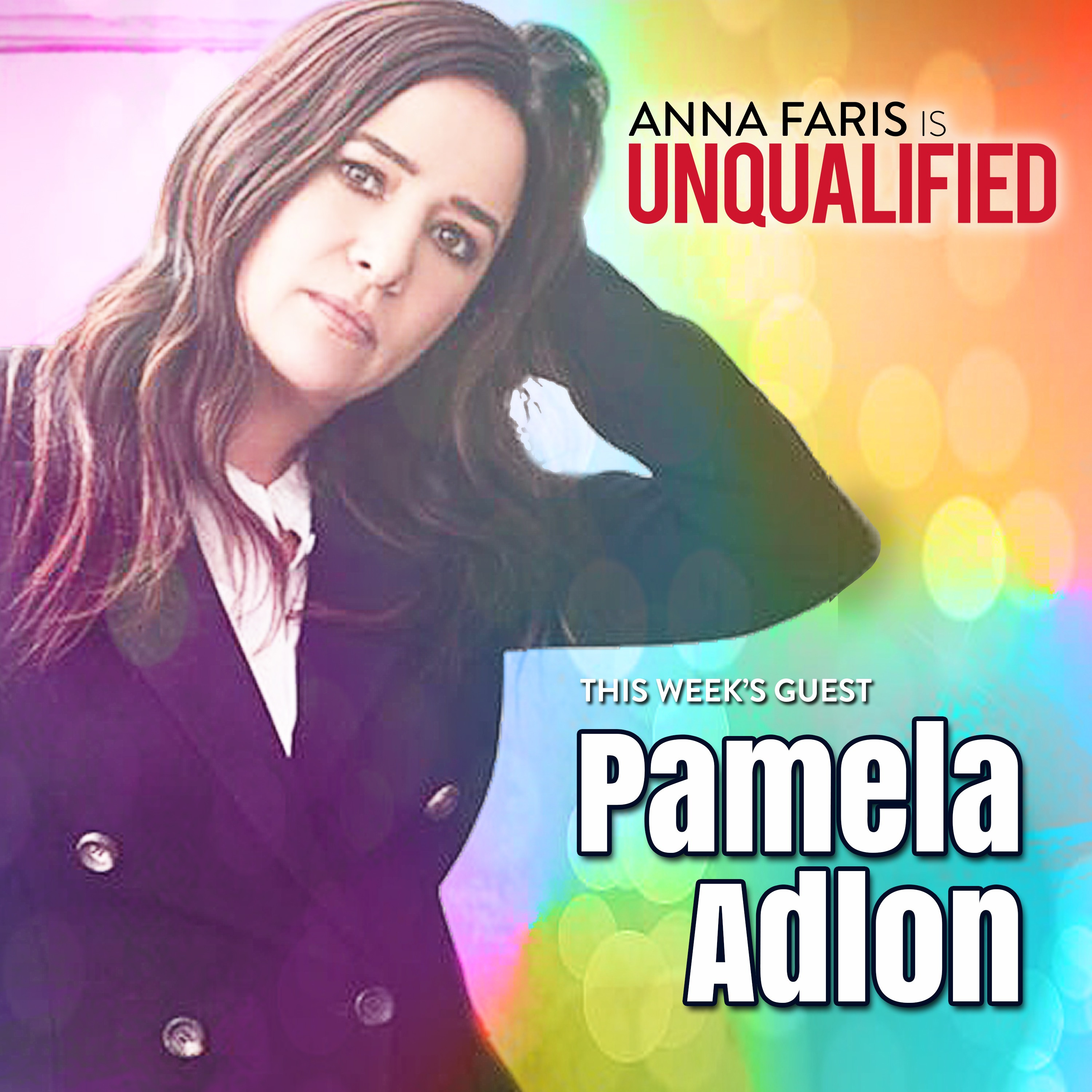 Pamela Adlon