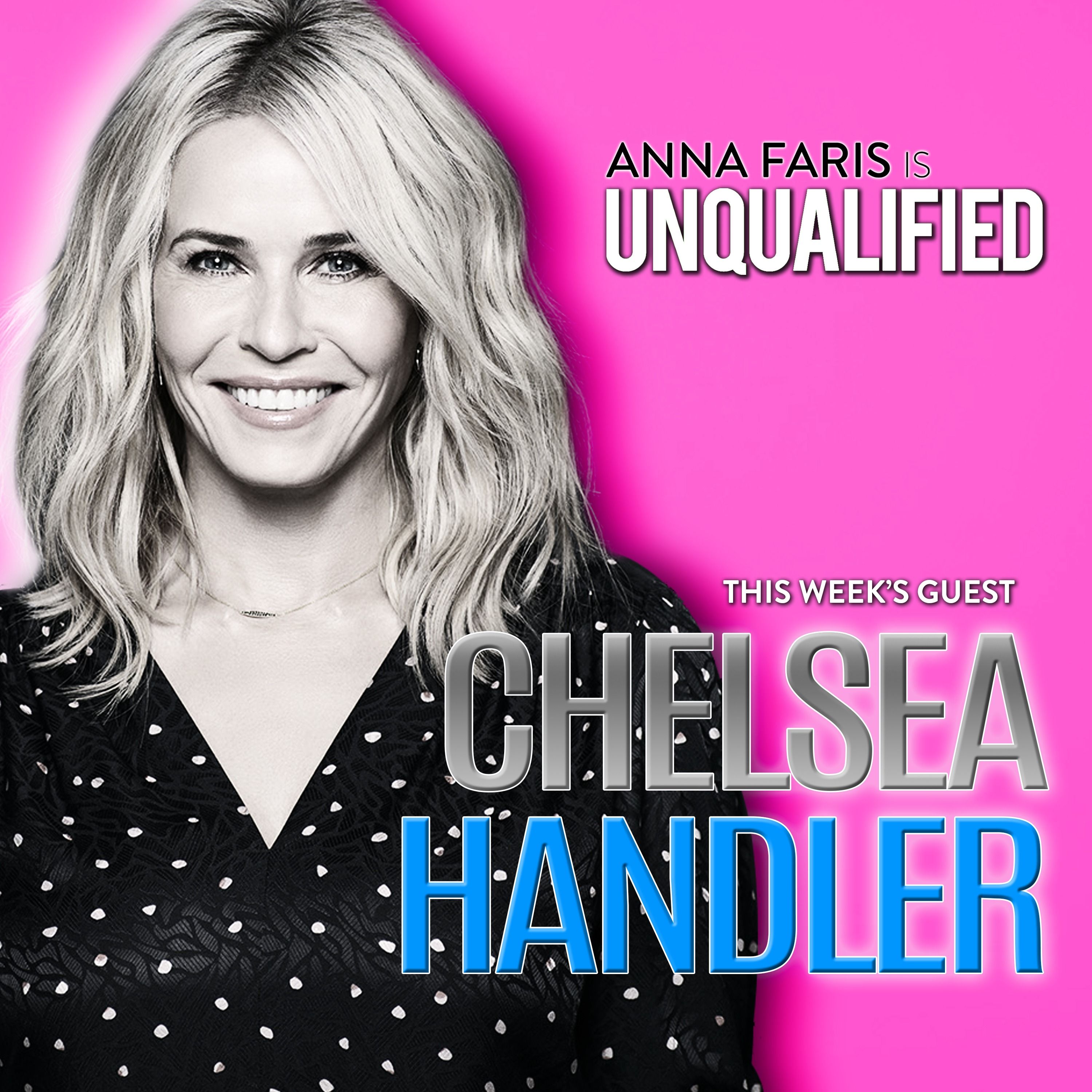 Chelsea Handler