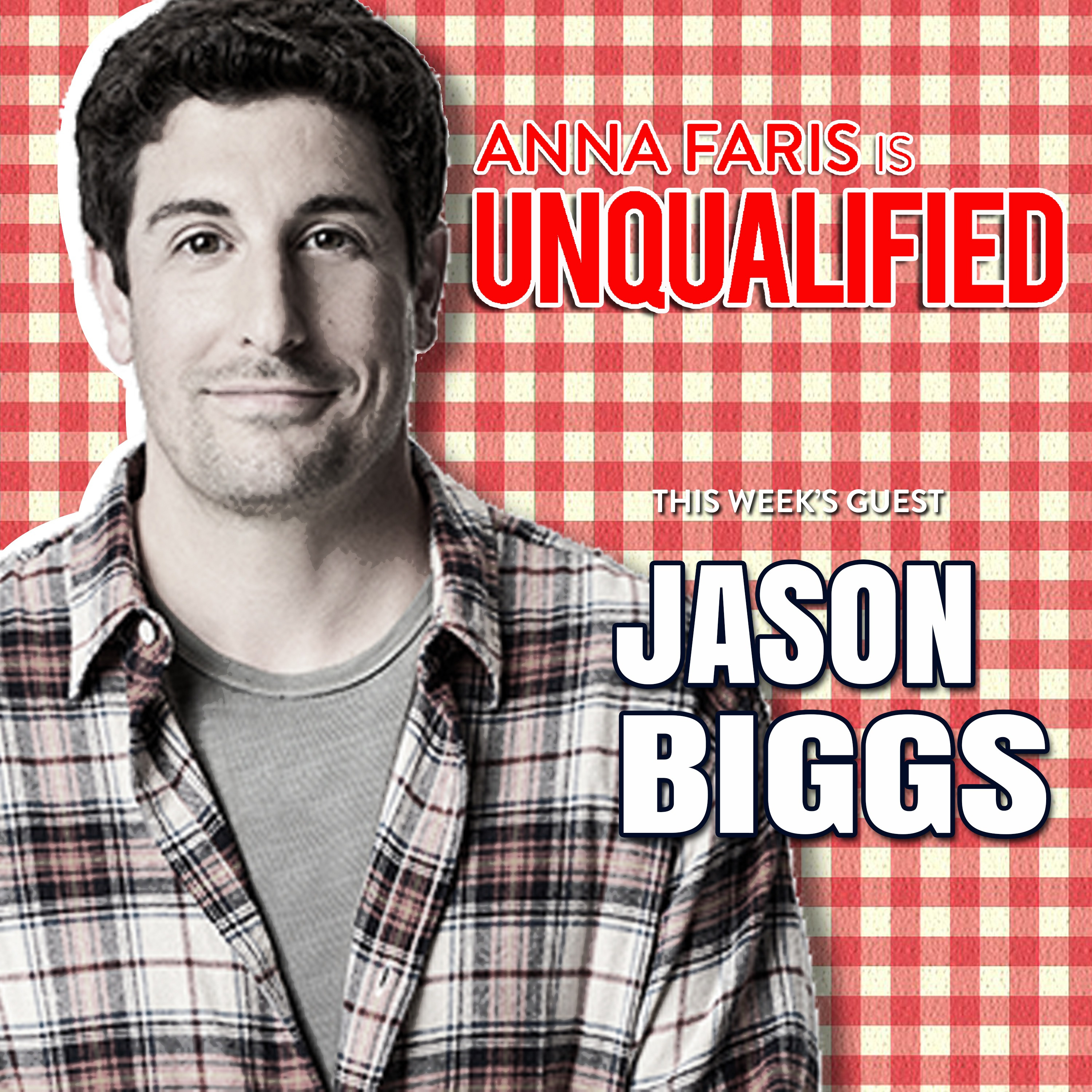 Jason Biggs