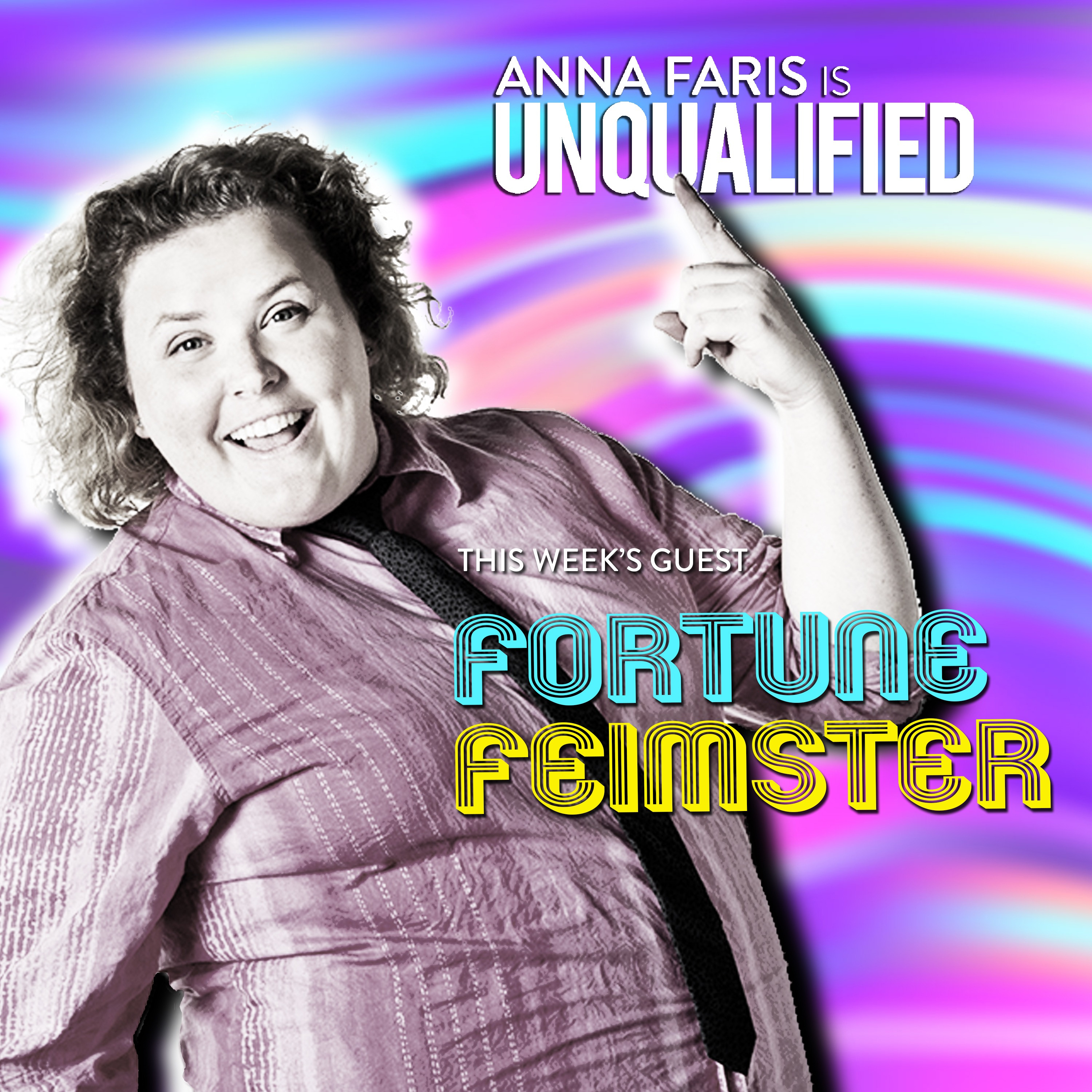 Fortune Feimster