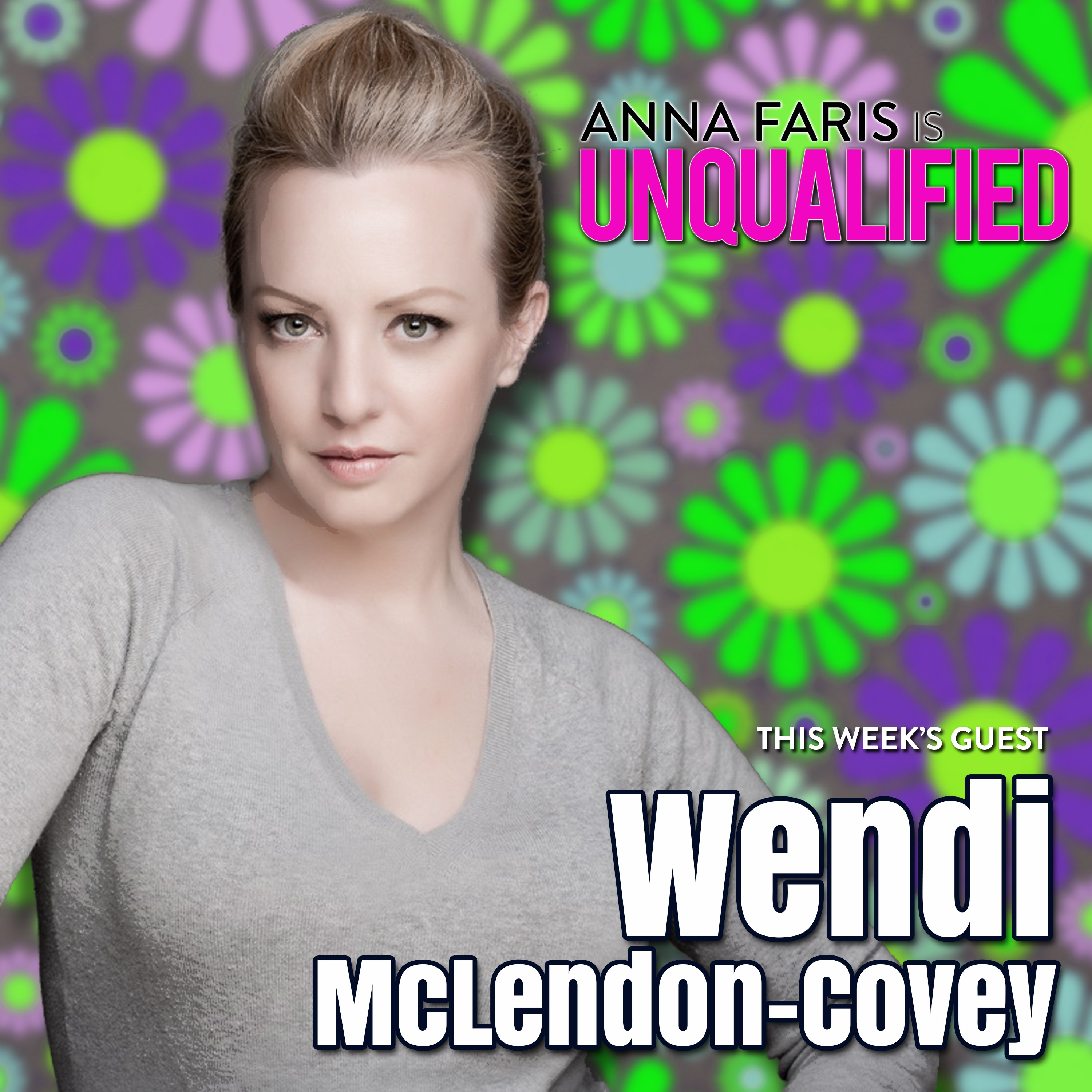 Wendi McLendon-Covey