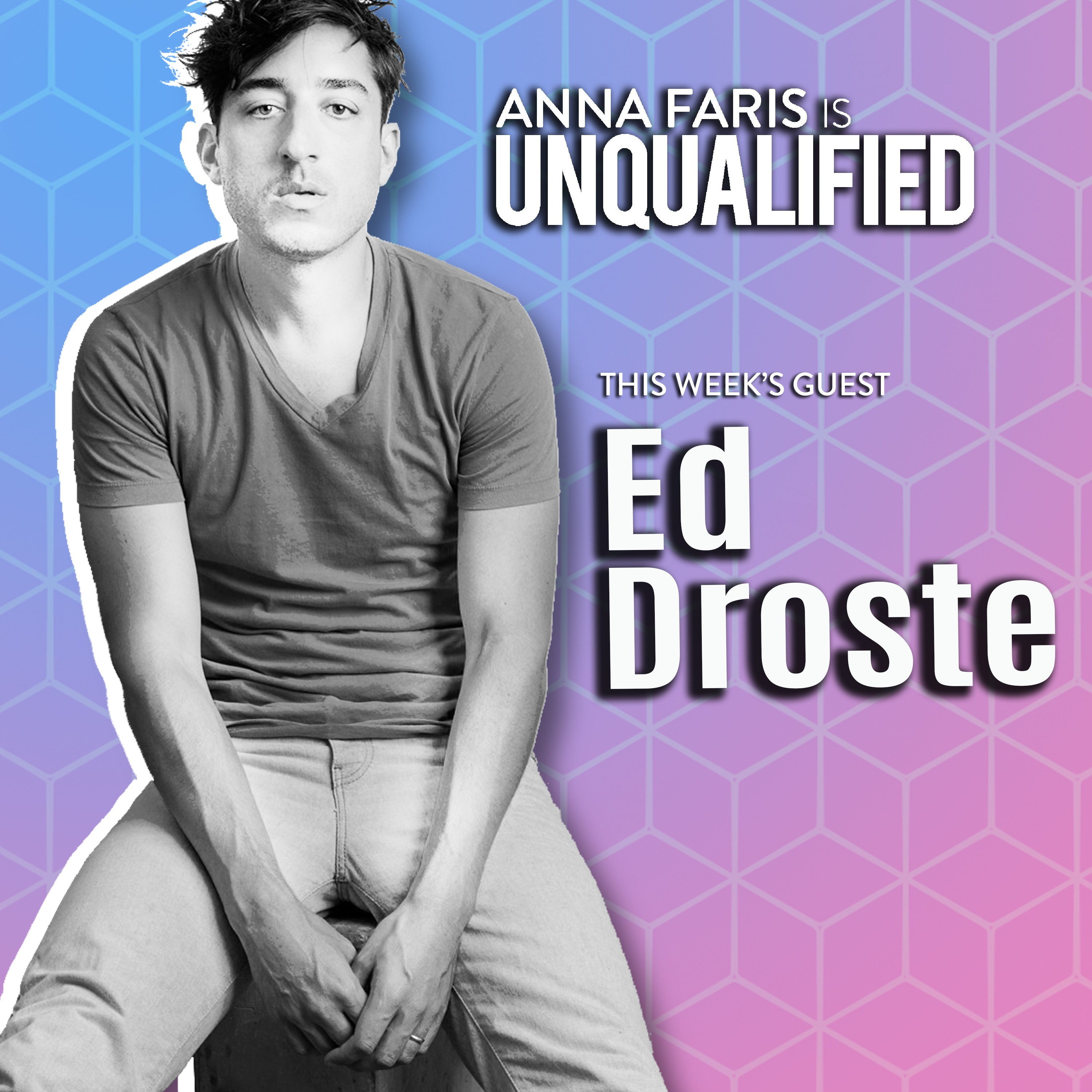 Ed Droste