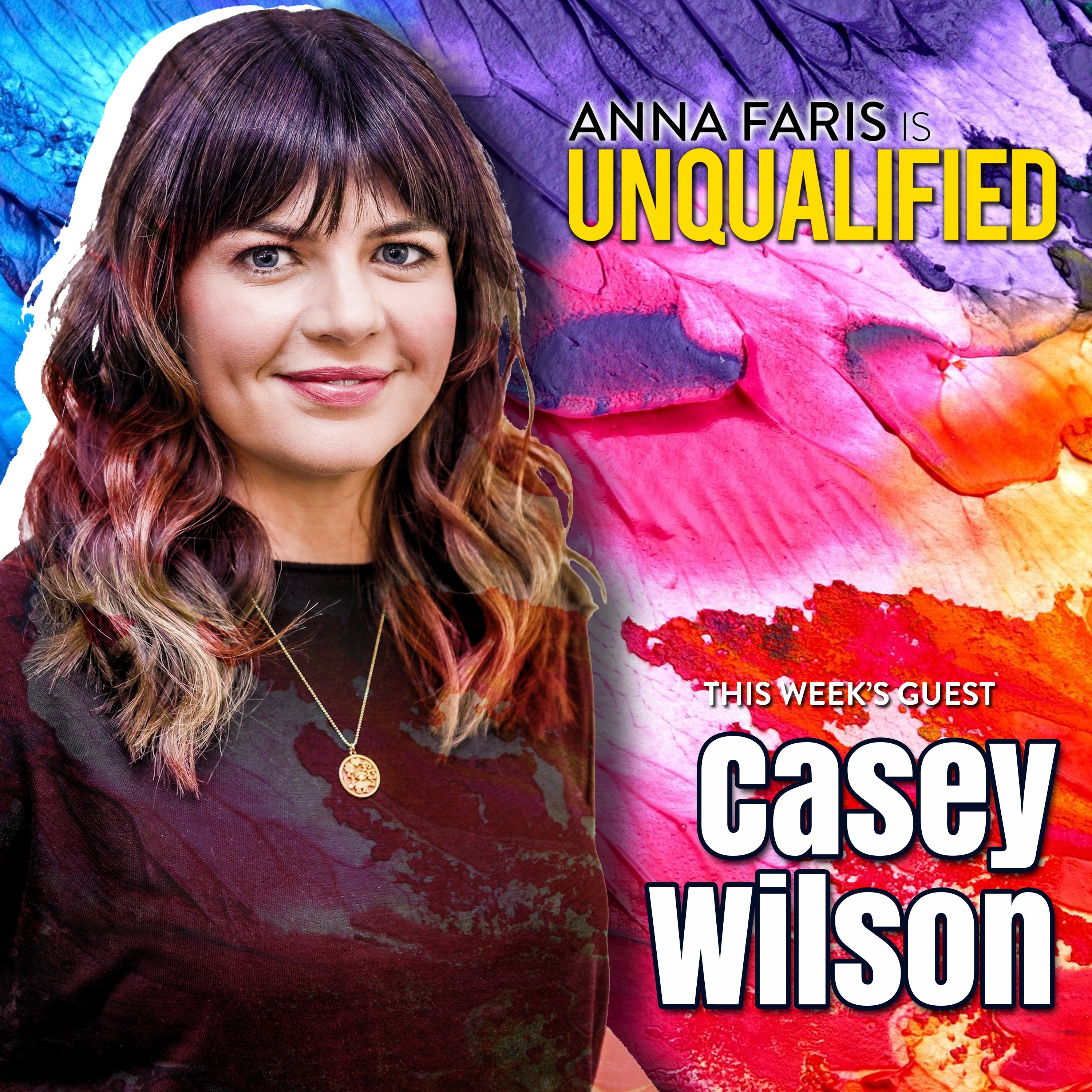 Casey Wilson