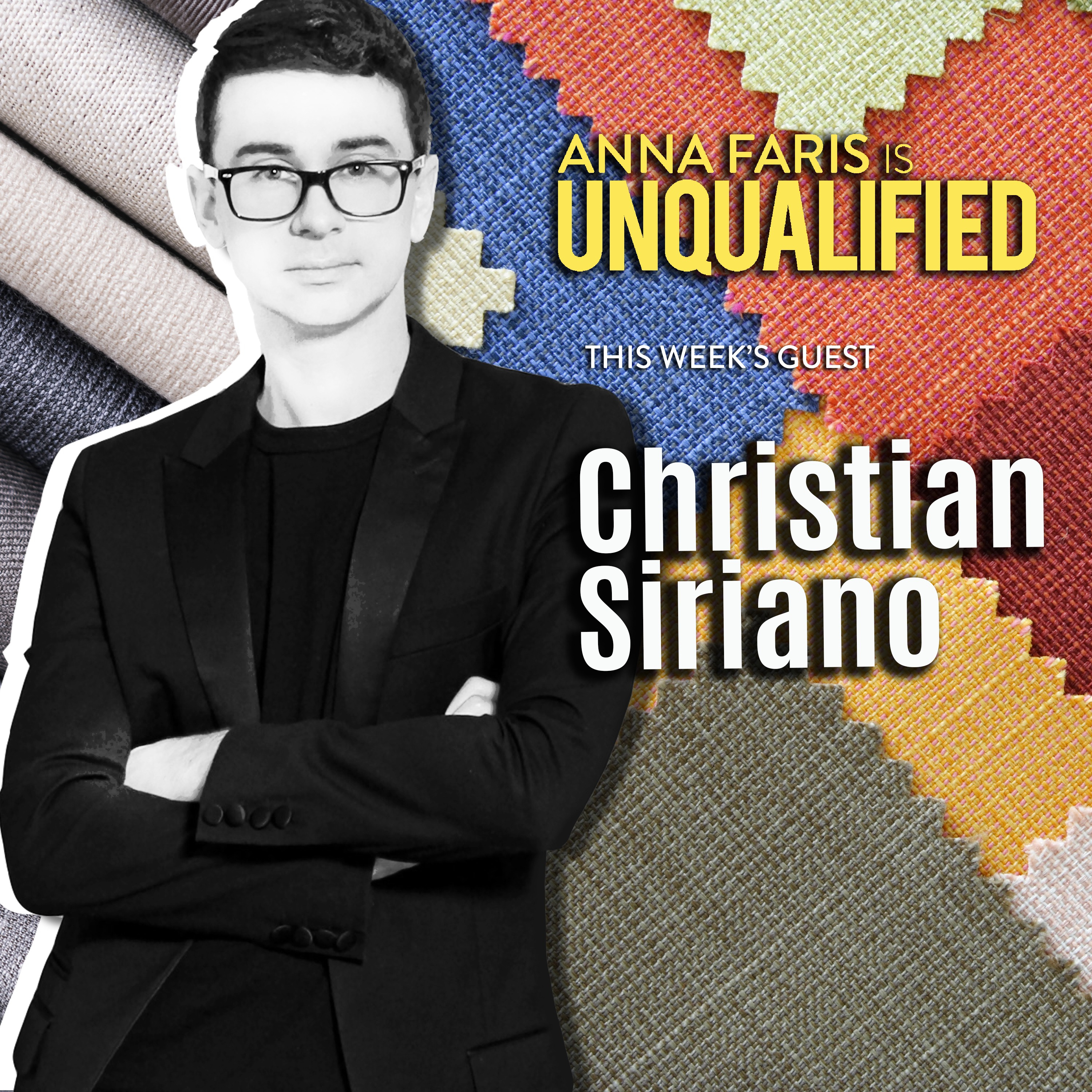 Christian Siriano