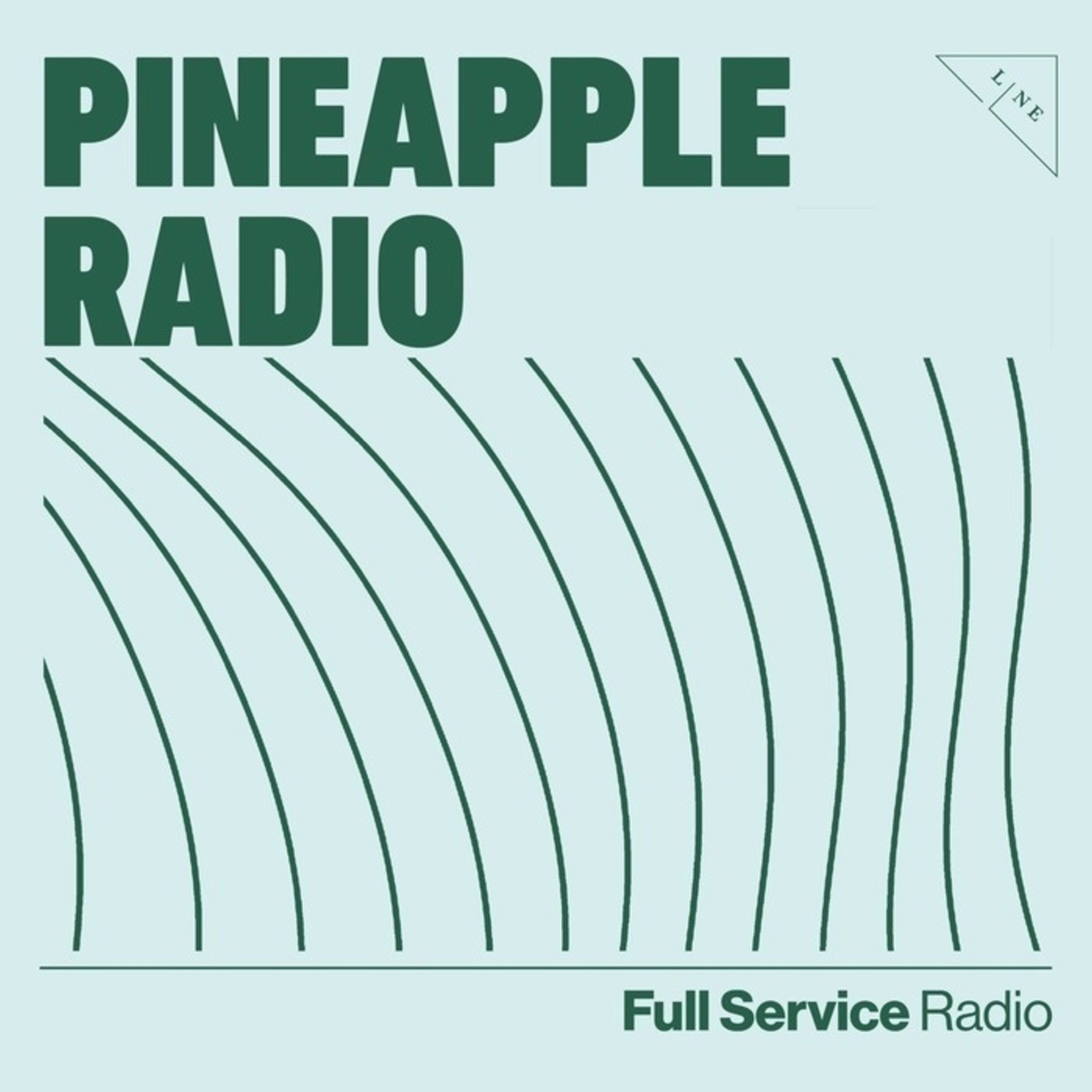 Pineapple Radio