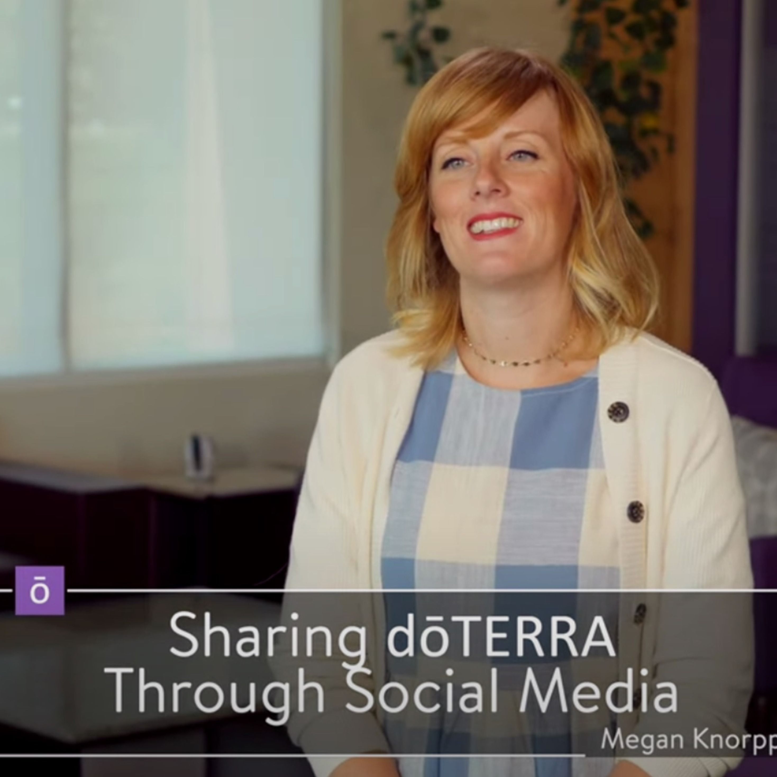 Launch Your doTERRA Business