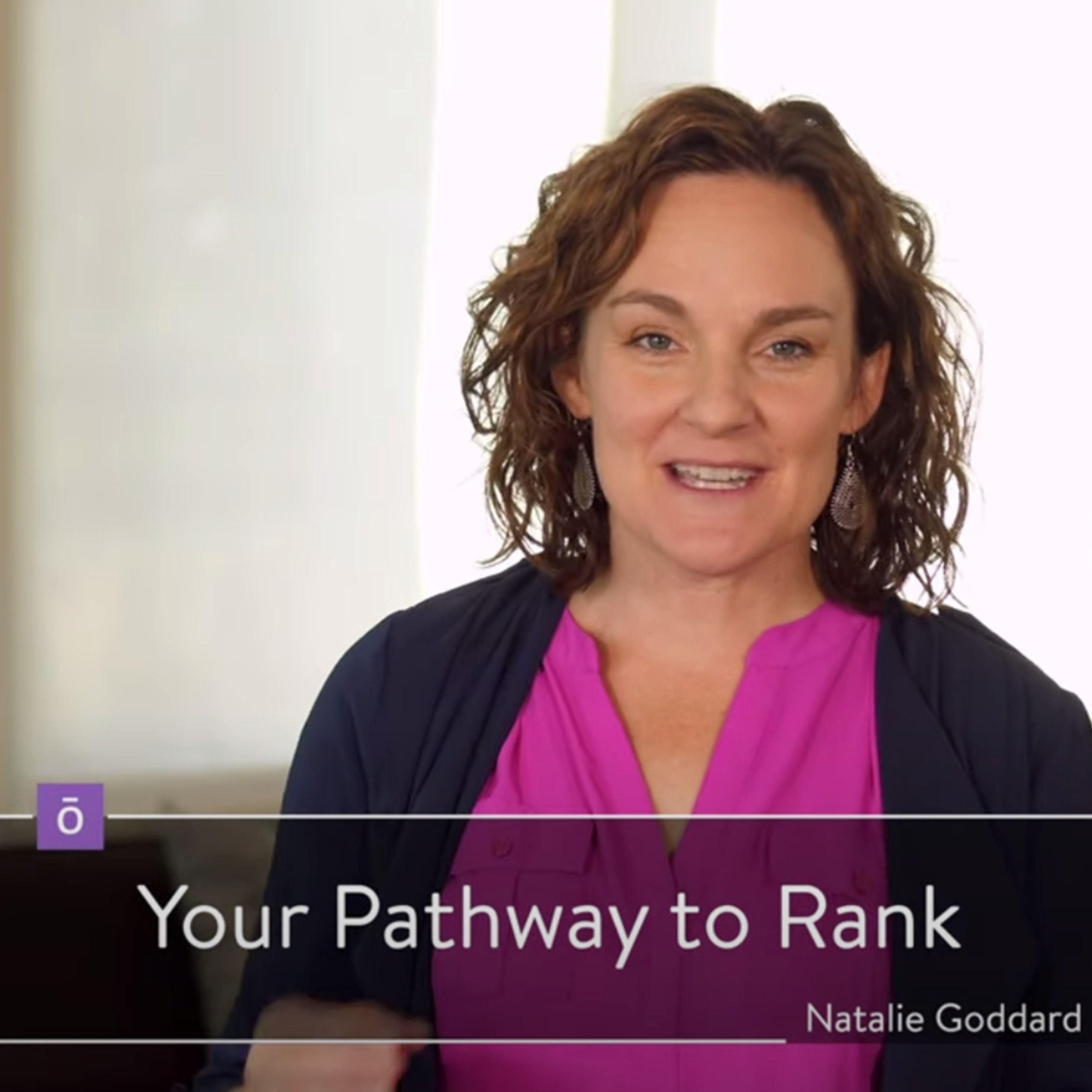 Launch Your doTERRA Business