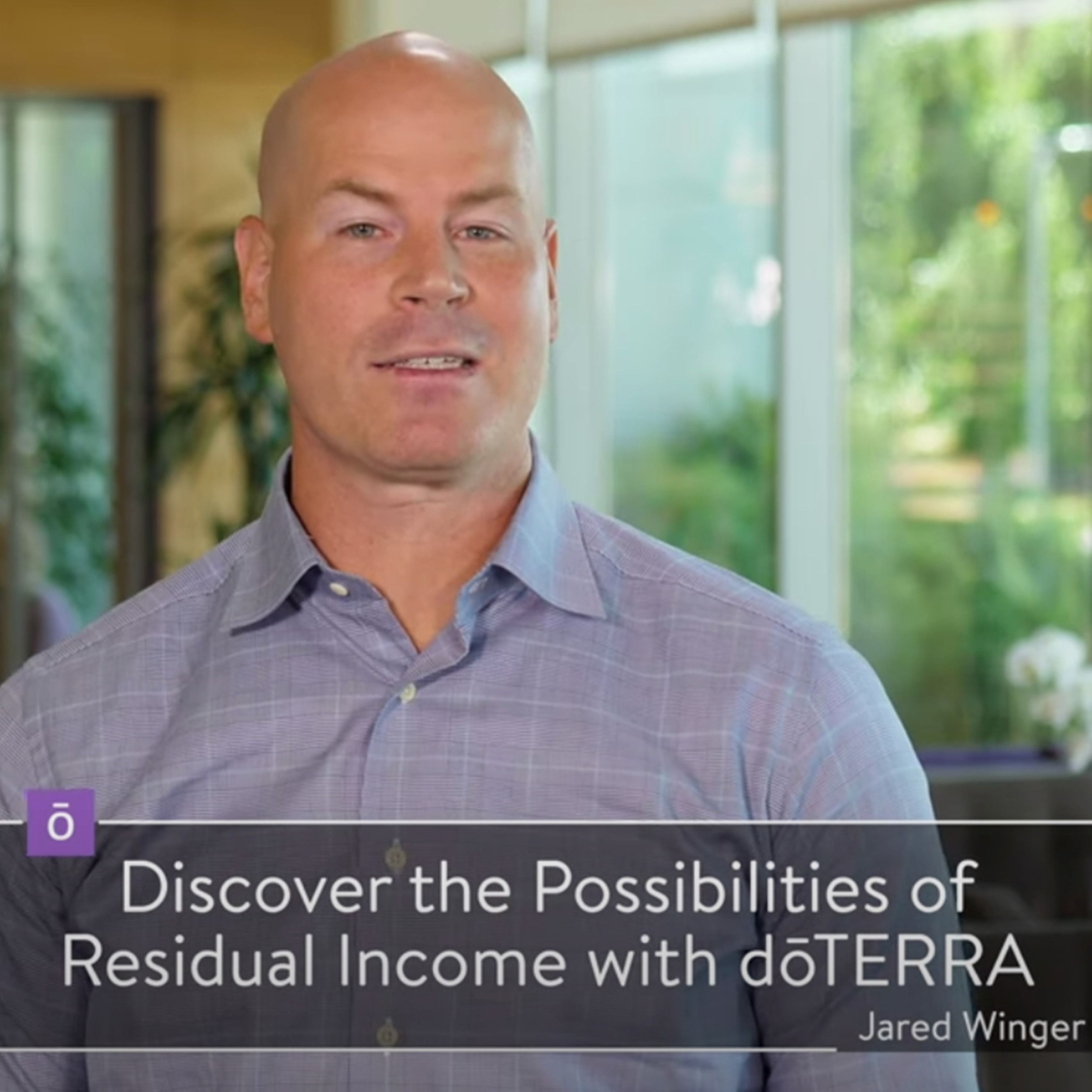 Launch Your doTERRA Business