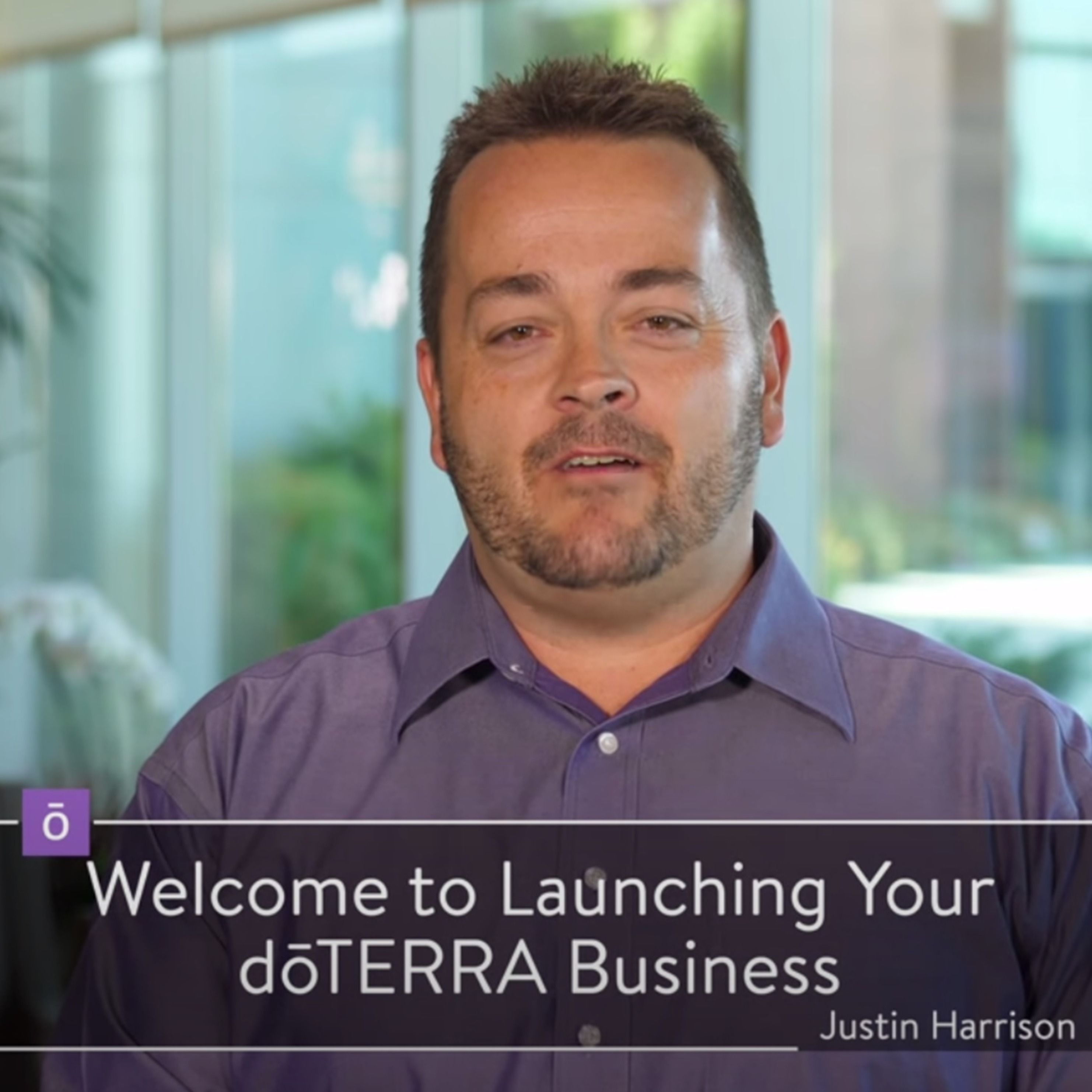 Launch Your doTERRA Business