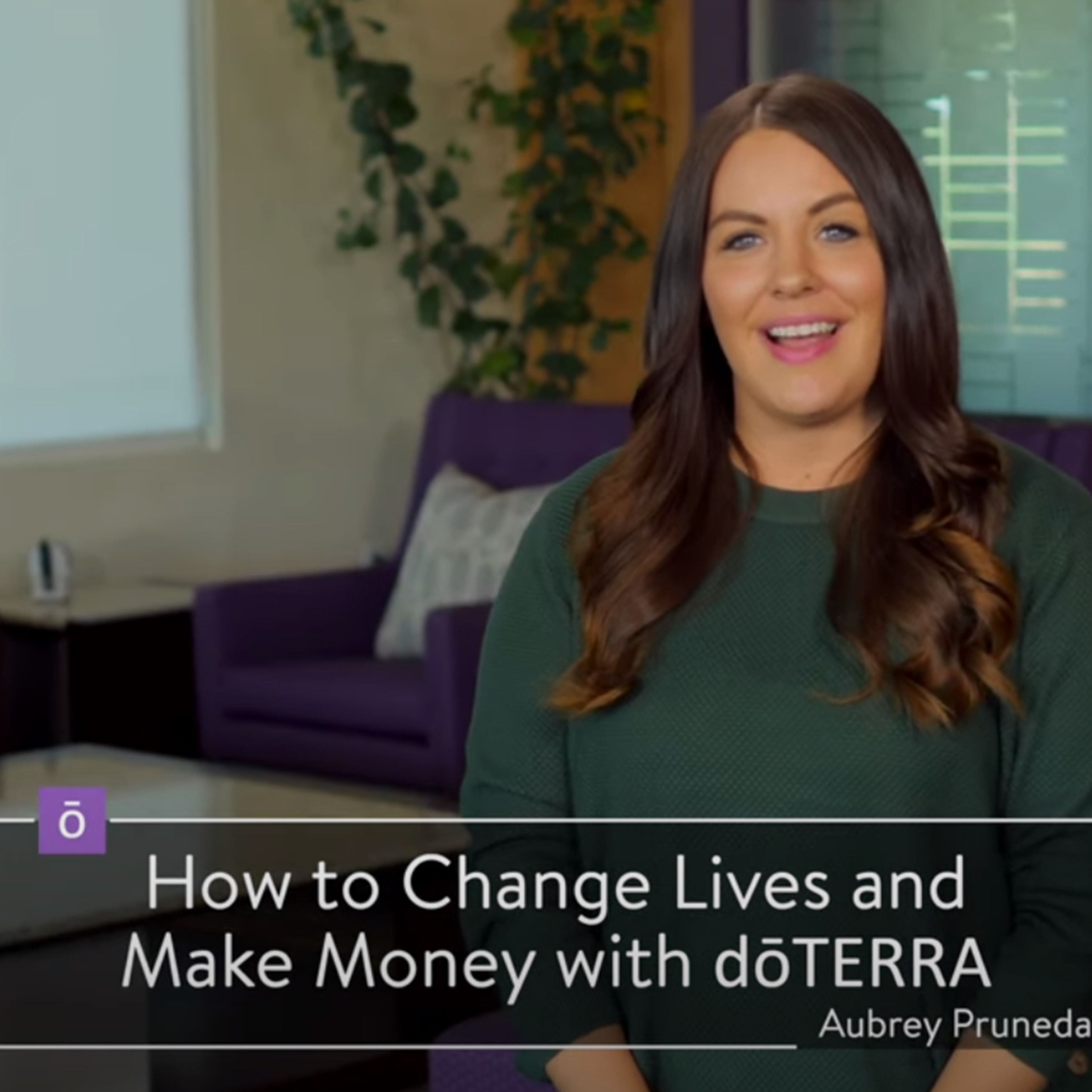 Launch Your doTERRA Business