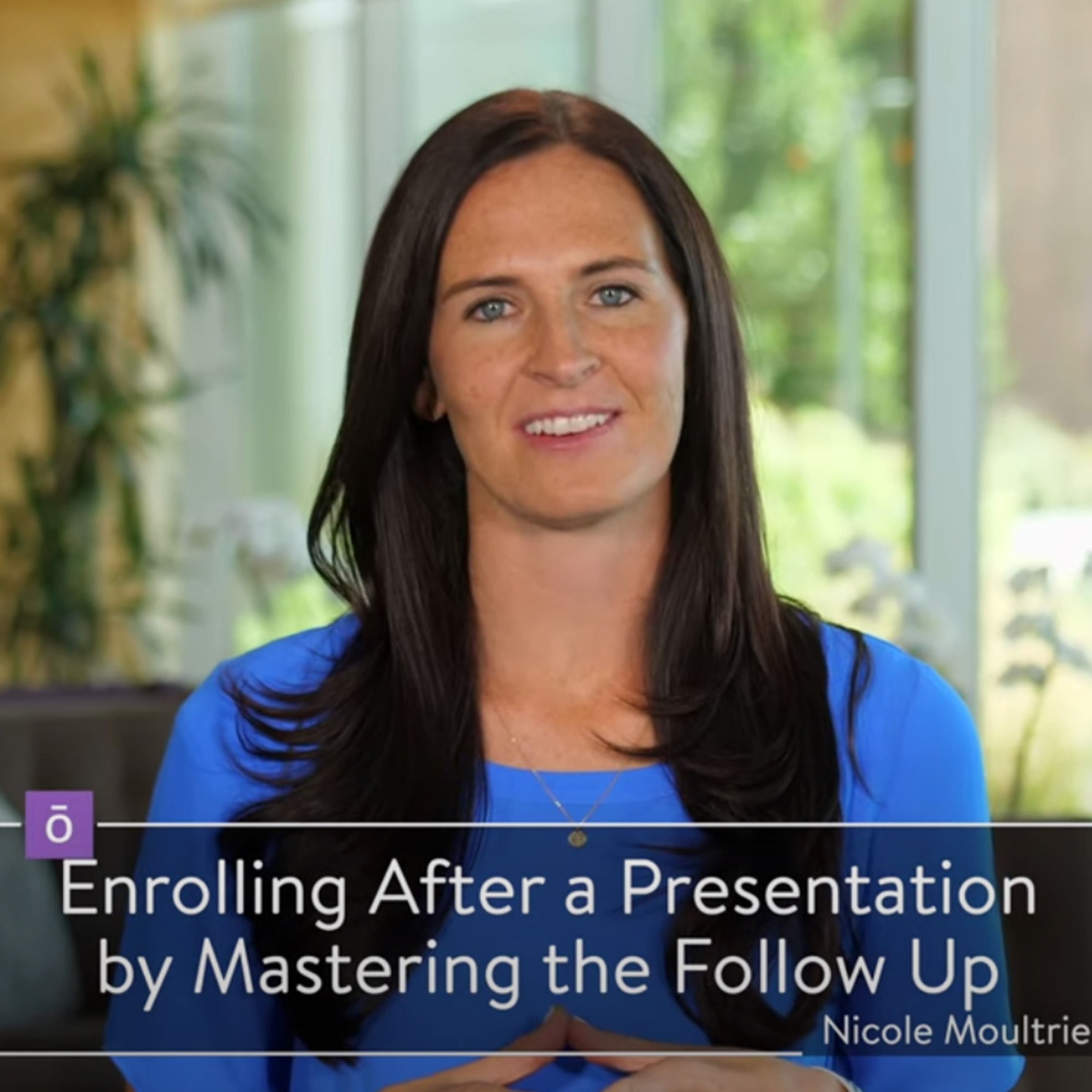 Launch Your doTERRA Business