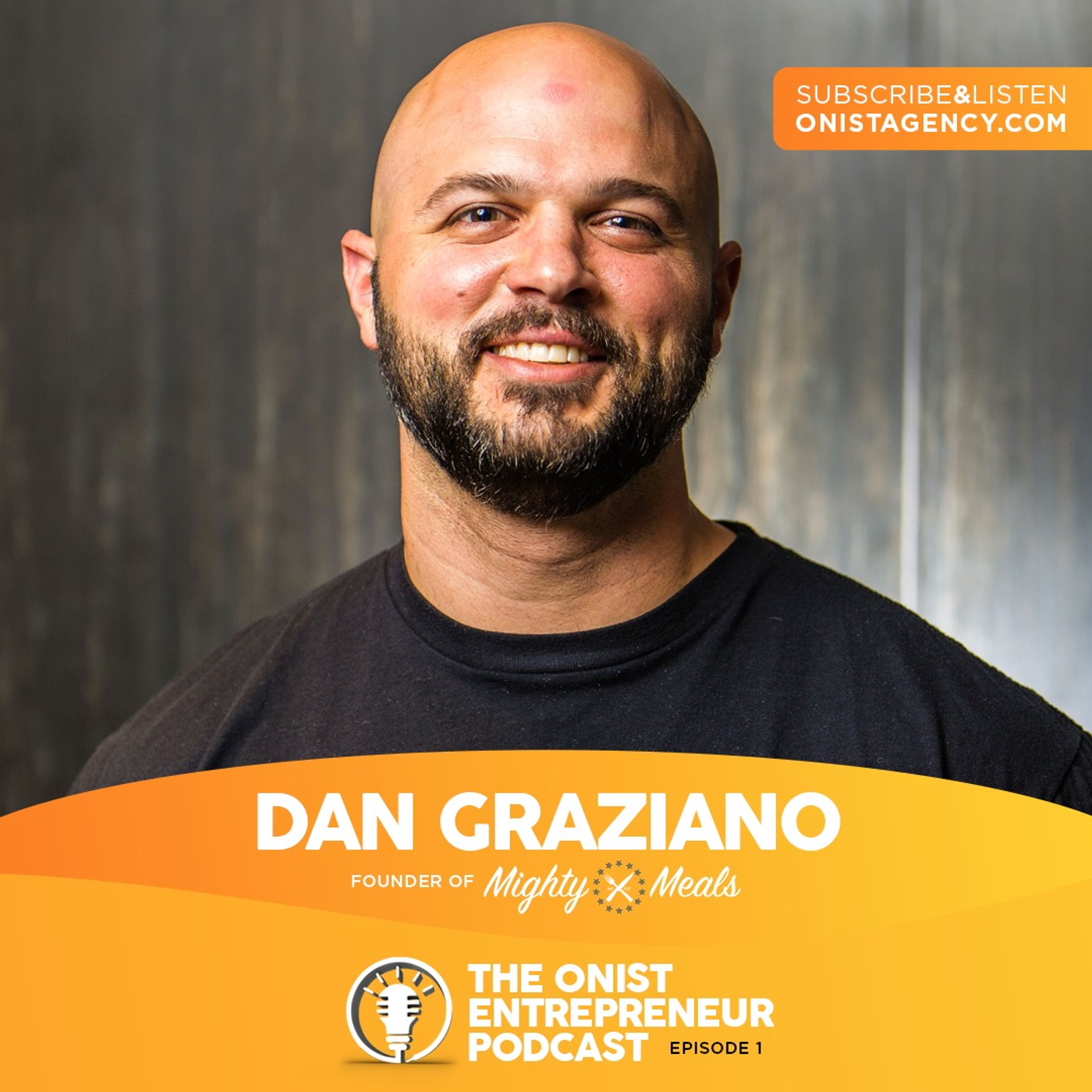 The Onist Entrepreneur Podcast