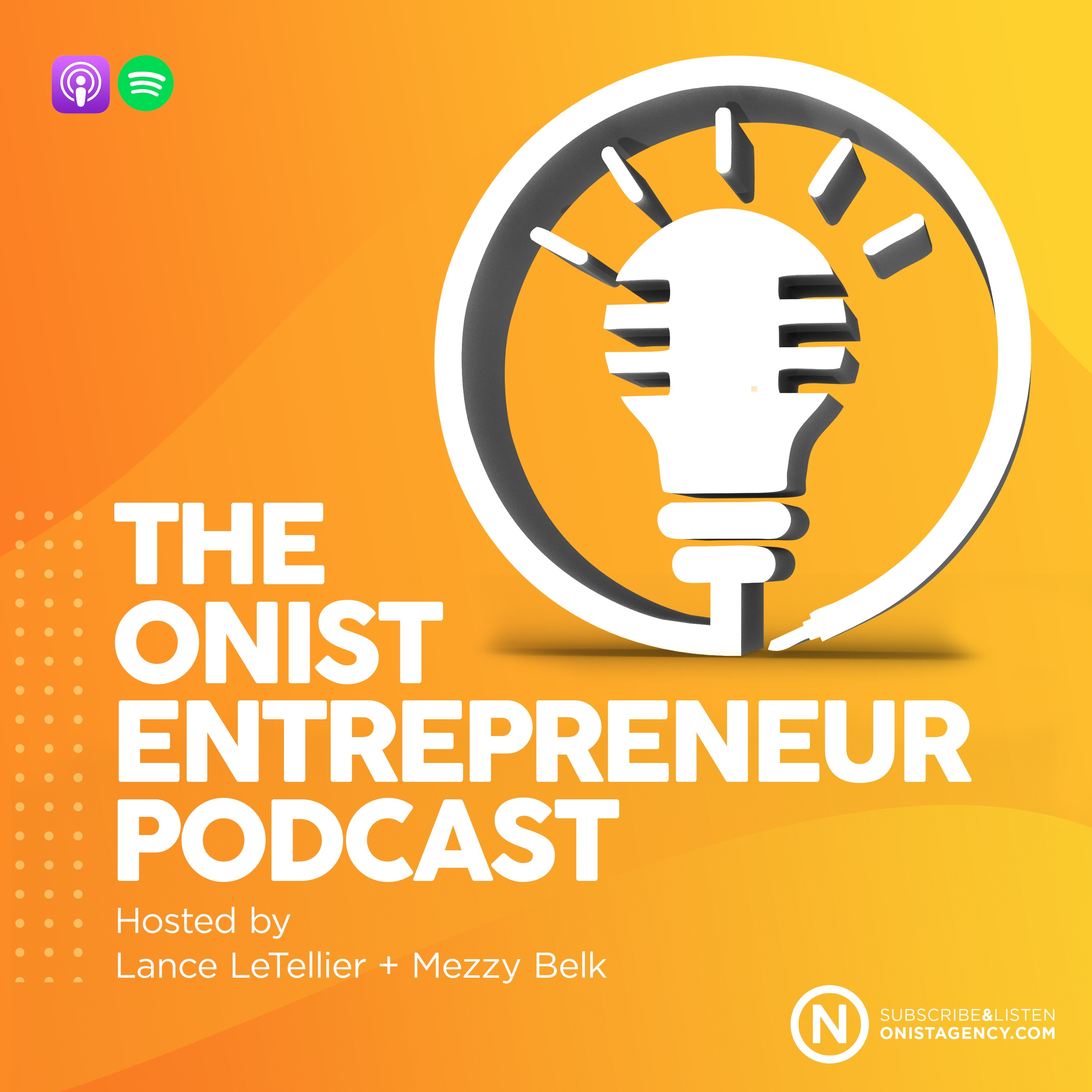 The Onist Entrepreneur Podcast