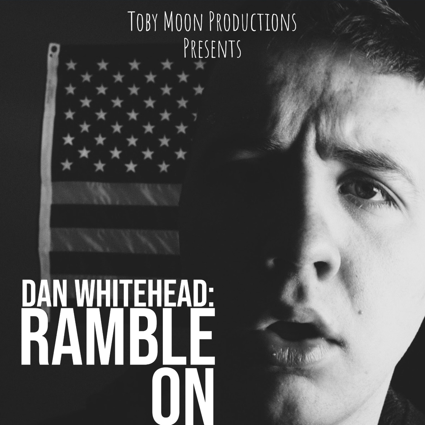 Dan Whitehead: Ramble On