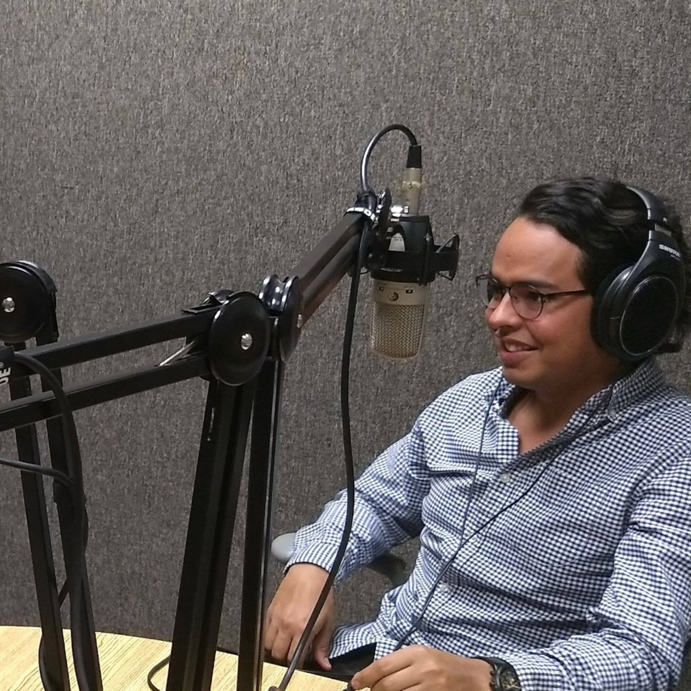 435: "Inmune al no", con José Manuel García, de Gungry