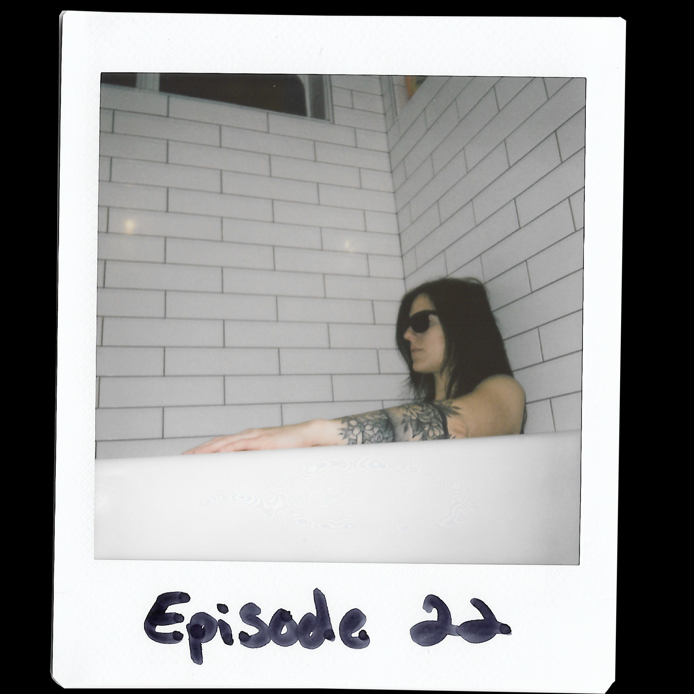 Episode 22 - Zip on your Winkle