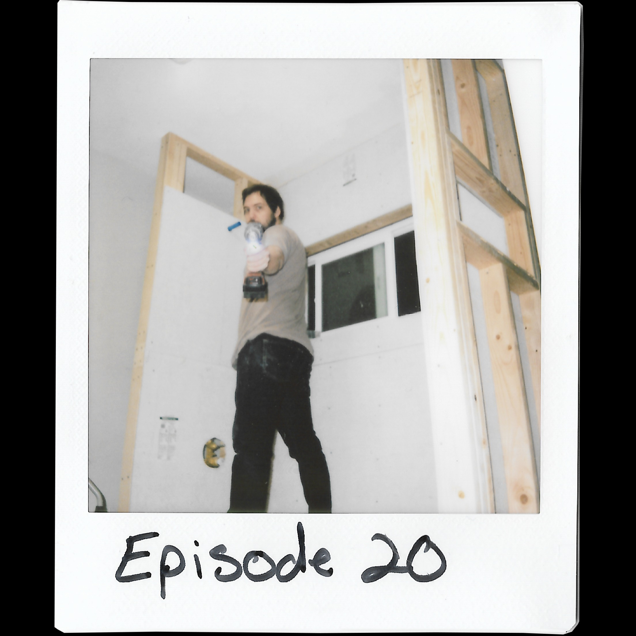 Episode 20 - Word Association Test Gone Wrong