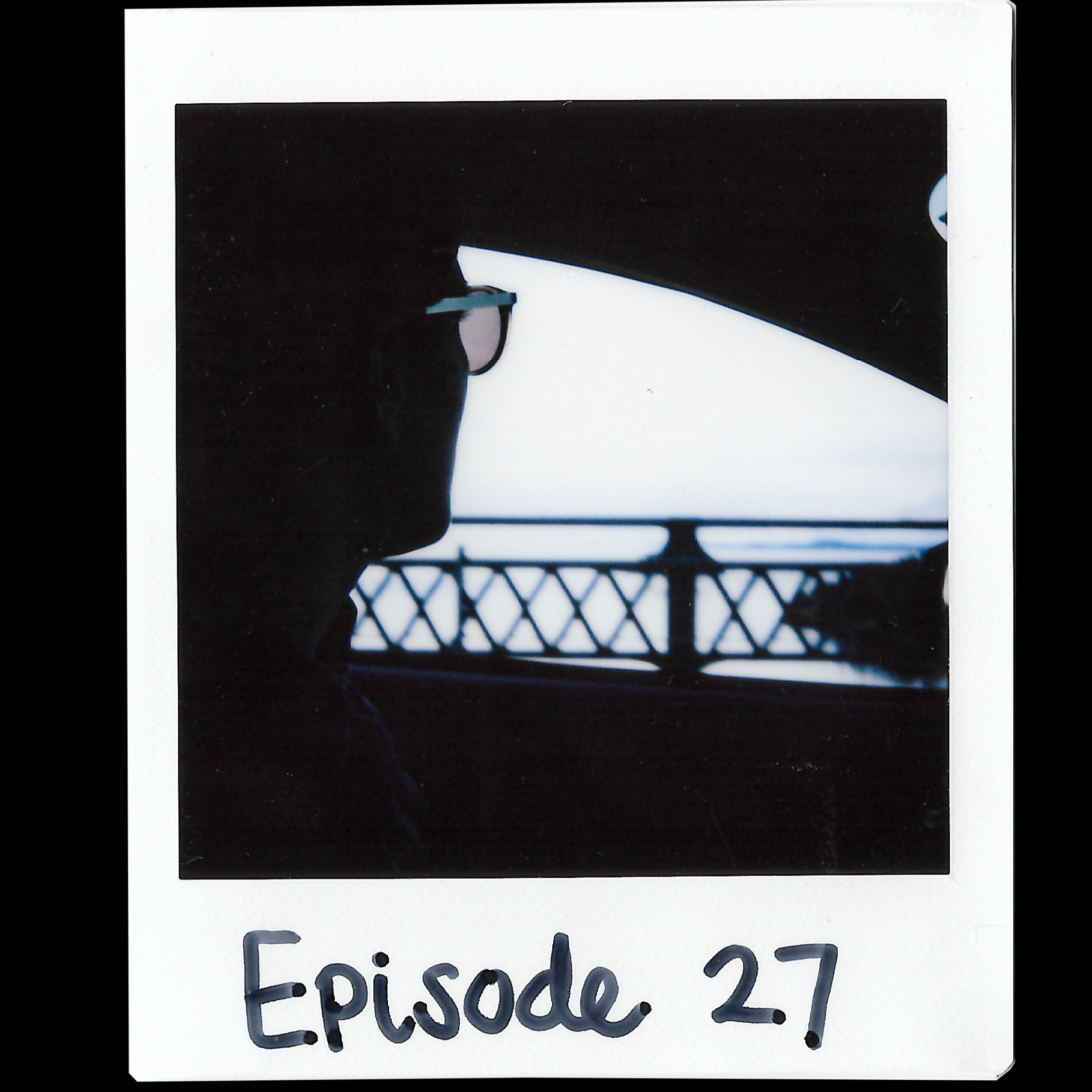 Episode 27 - Repairing Relationships During Isolation