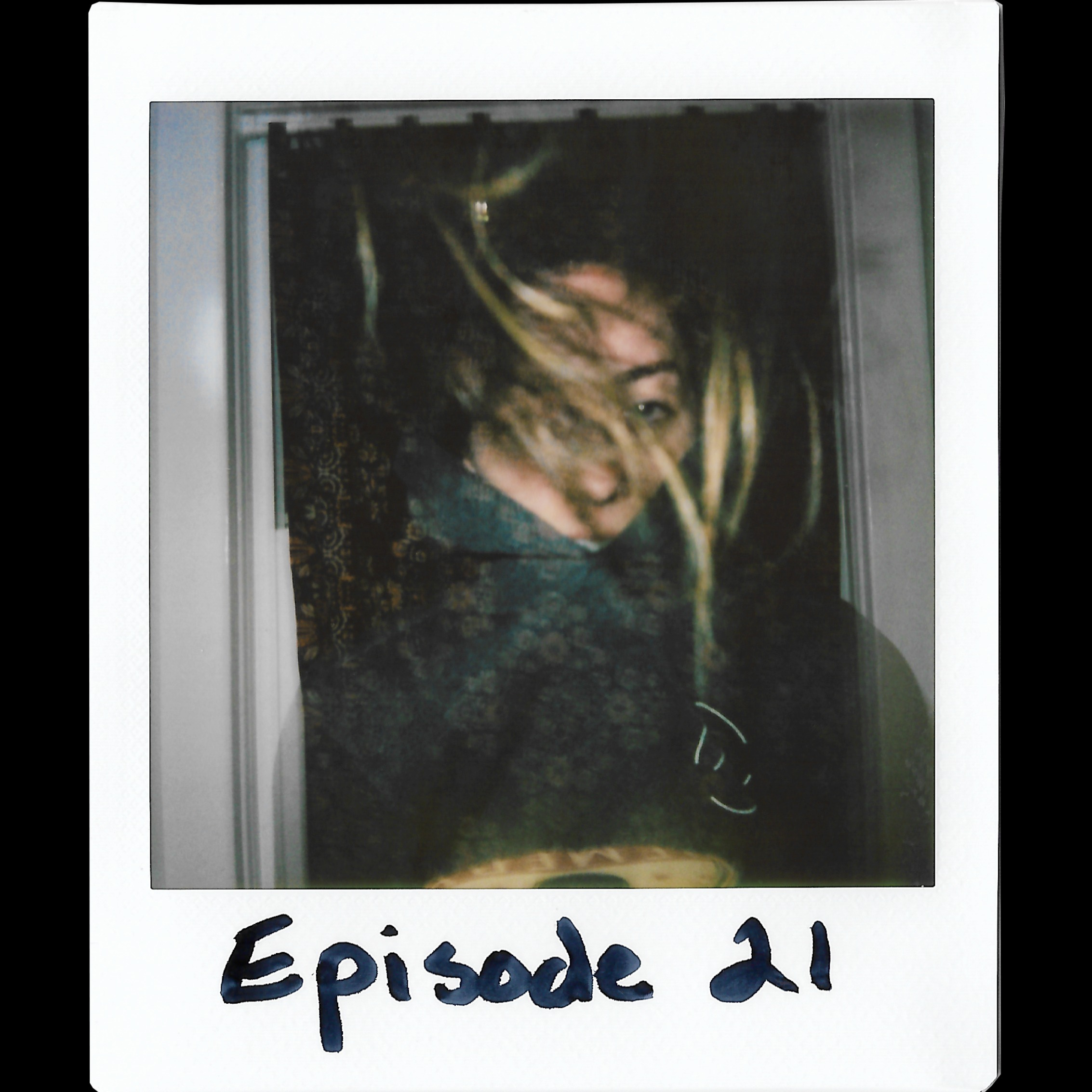 Episode 21 - We're All Flawed & It's Ok