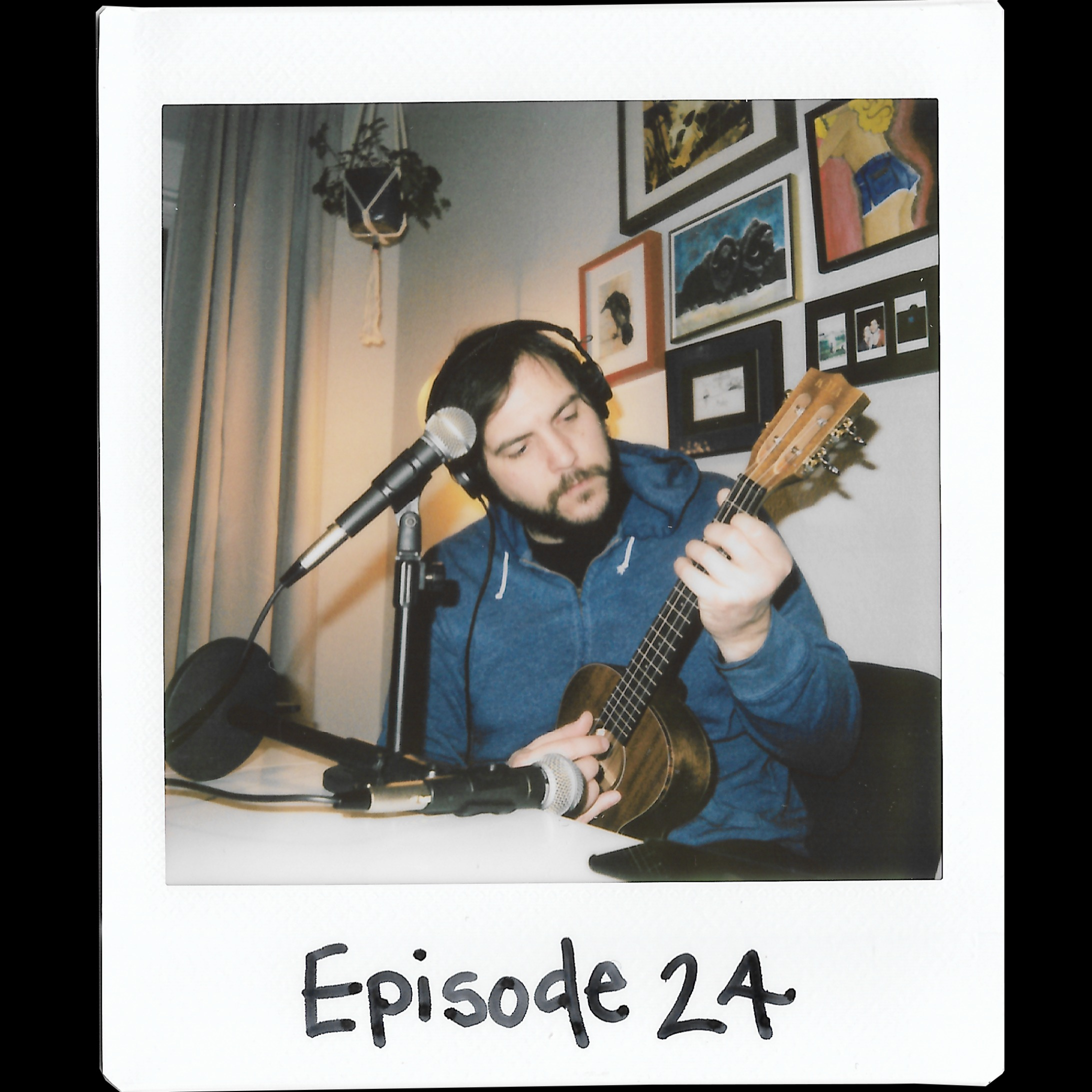 Episode 24 - Inevitable Blessing Slams