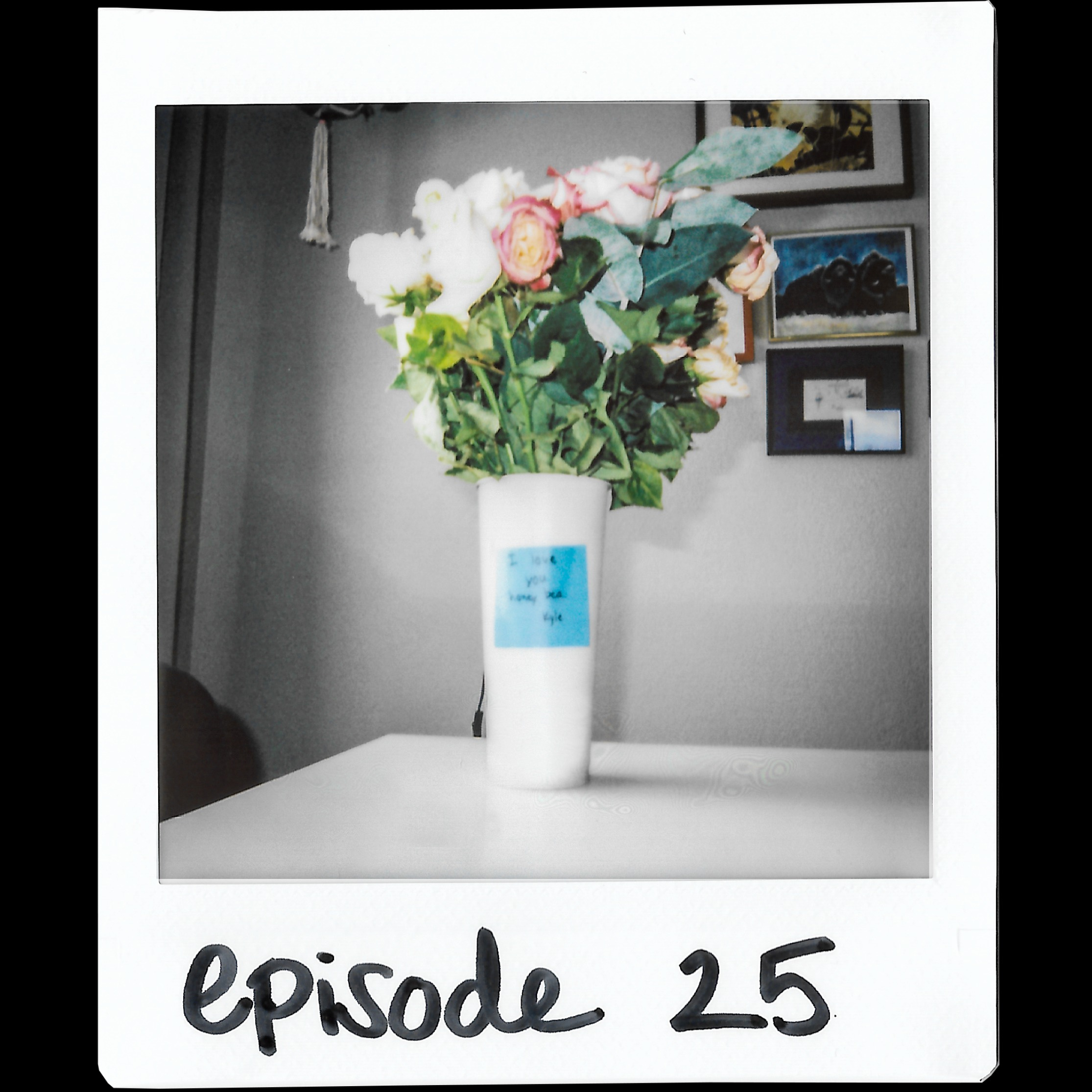Episode 25 - What Happens When You Cheat