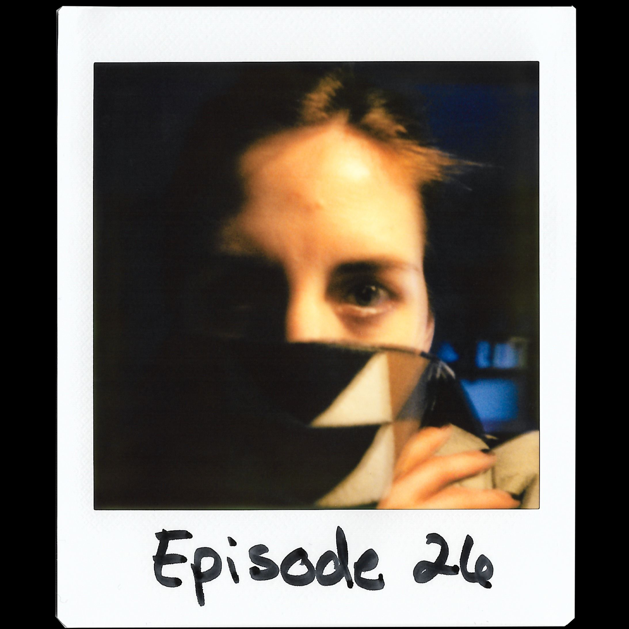 Episode 26 - Coronavirus Family Time