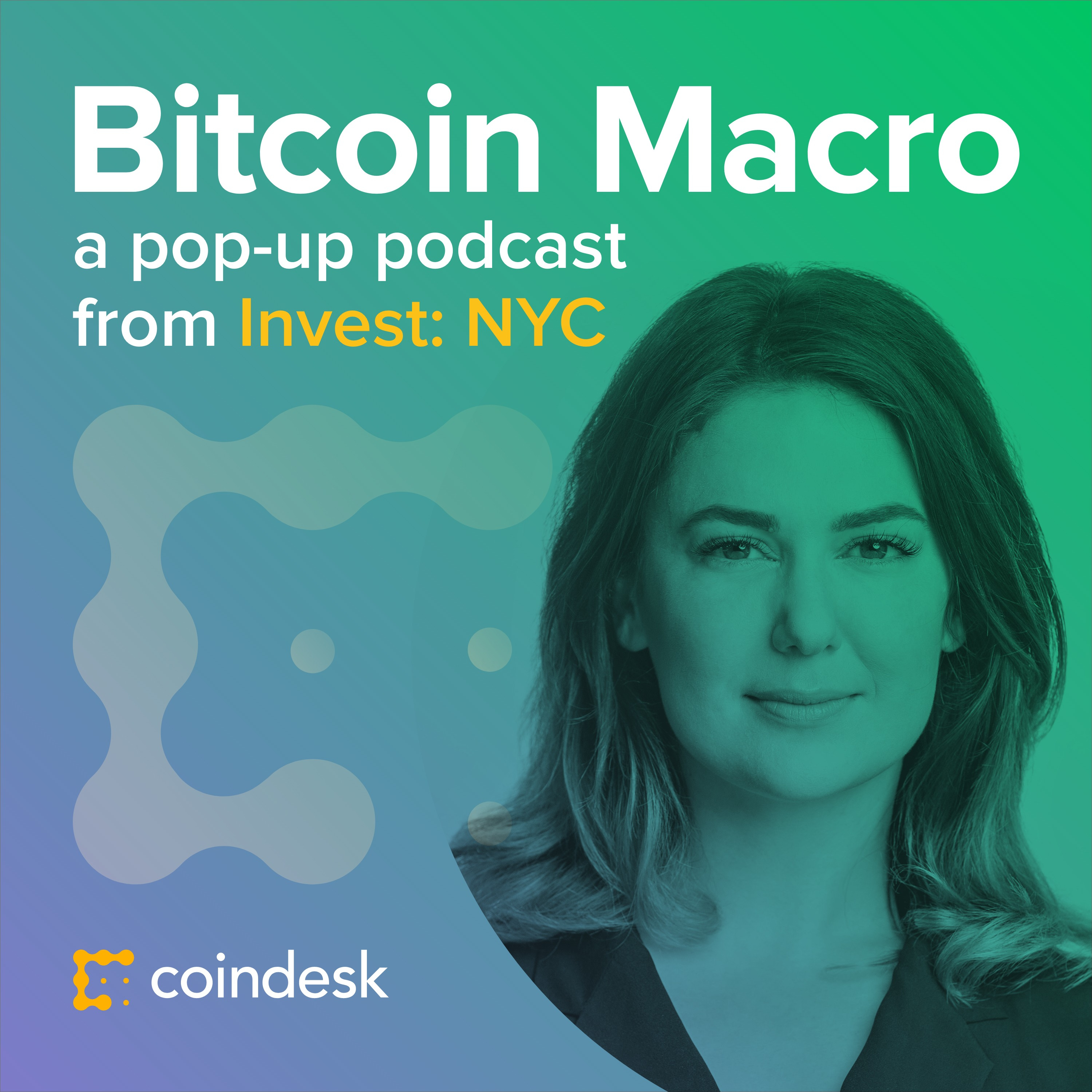 Meltem Demirors on the Future Fetish and the Challenges of a New Asset Class