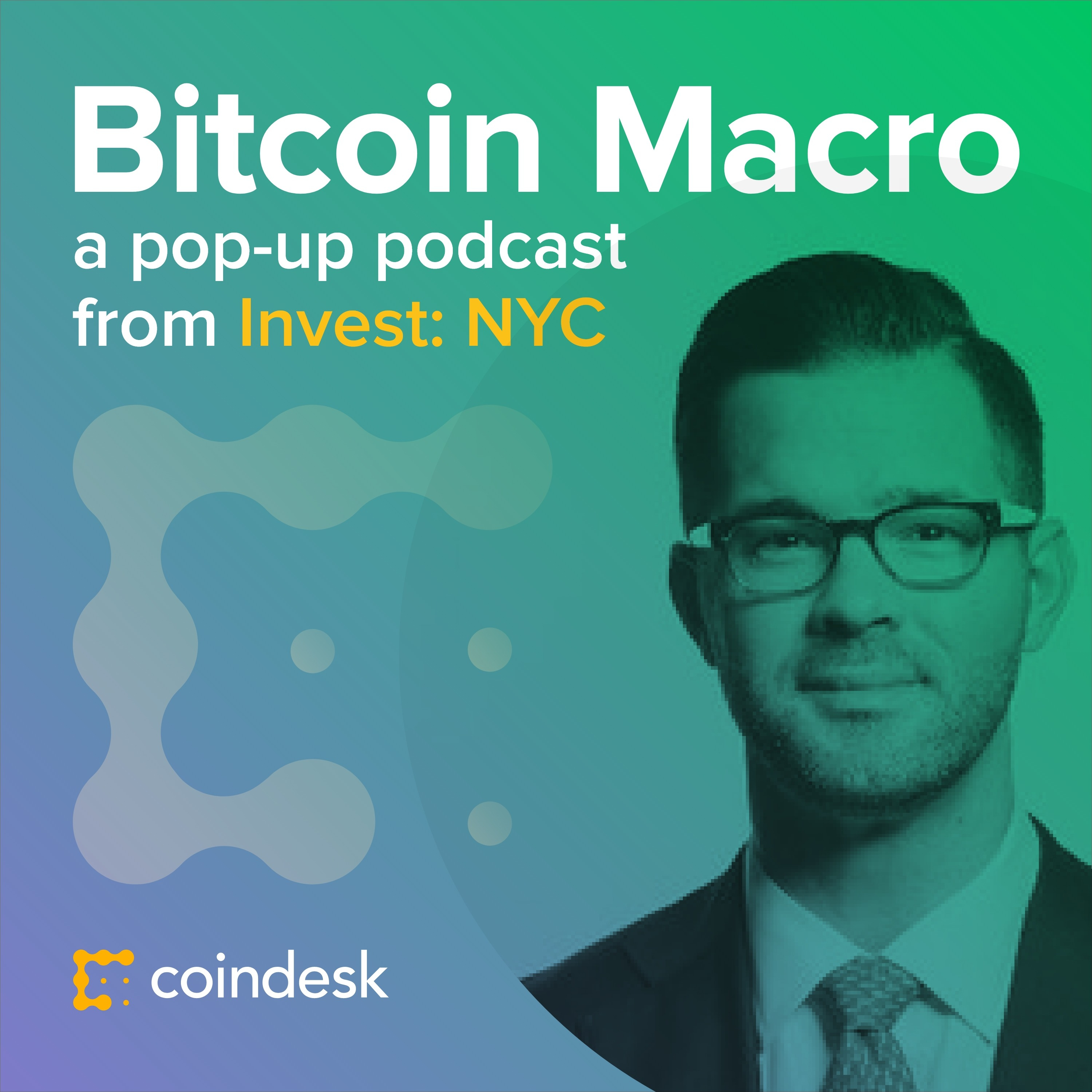 Travis Kling on Why Bitcoin is a Baby X-Man