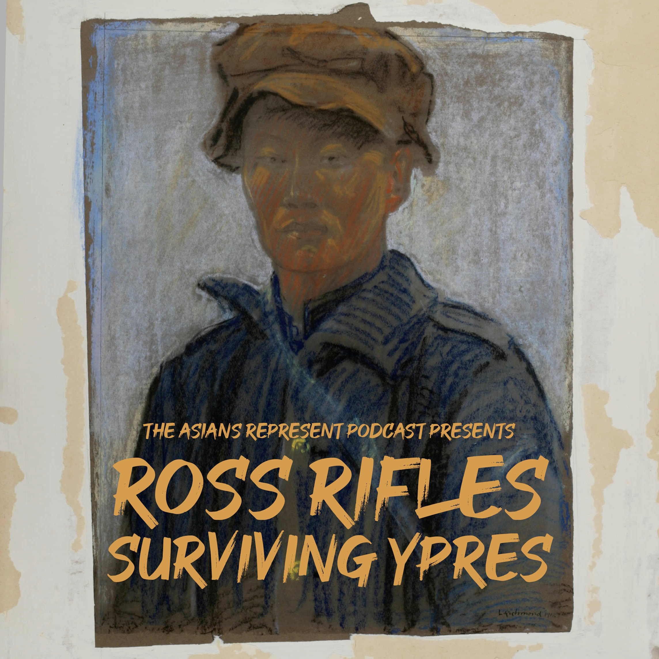 Ross Rifles: Surviving Ypres (Episode 1)