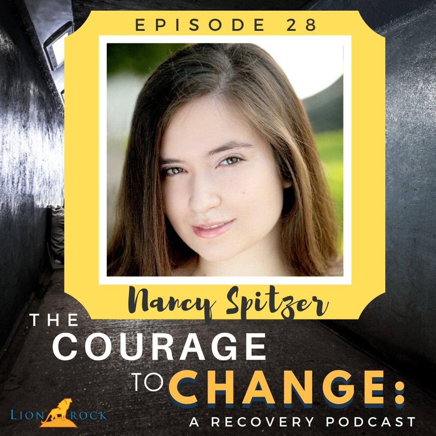Navigating the Loss of a Brother: A Sister and Therapist's Story of Loss and Hope - with Nancy Spitzer