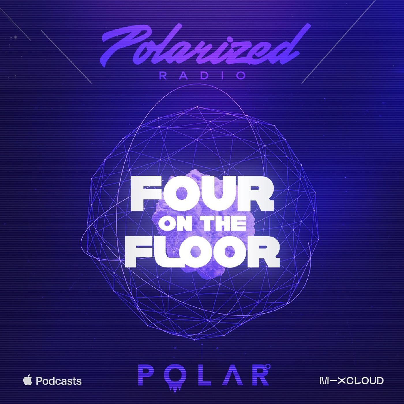 Episode 015 // FOUR ON THE FLOOR // CALL TECH(NO) SUPPORT