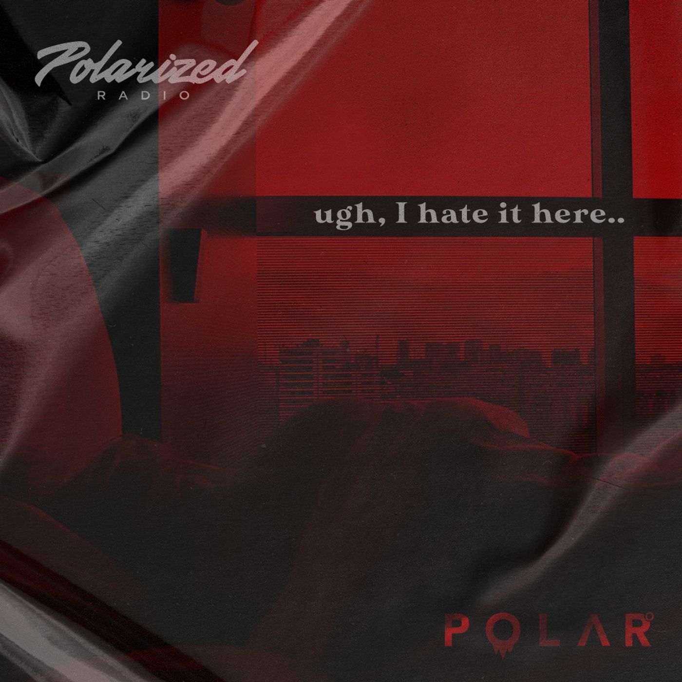 Episode 009 // UGH, I HATE IT HERE (Chilled RnB)