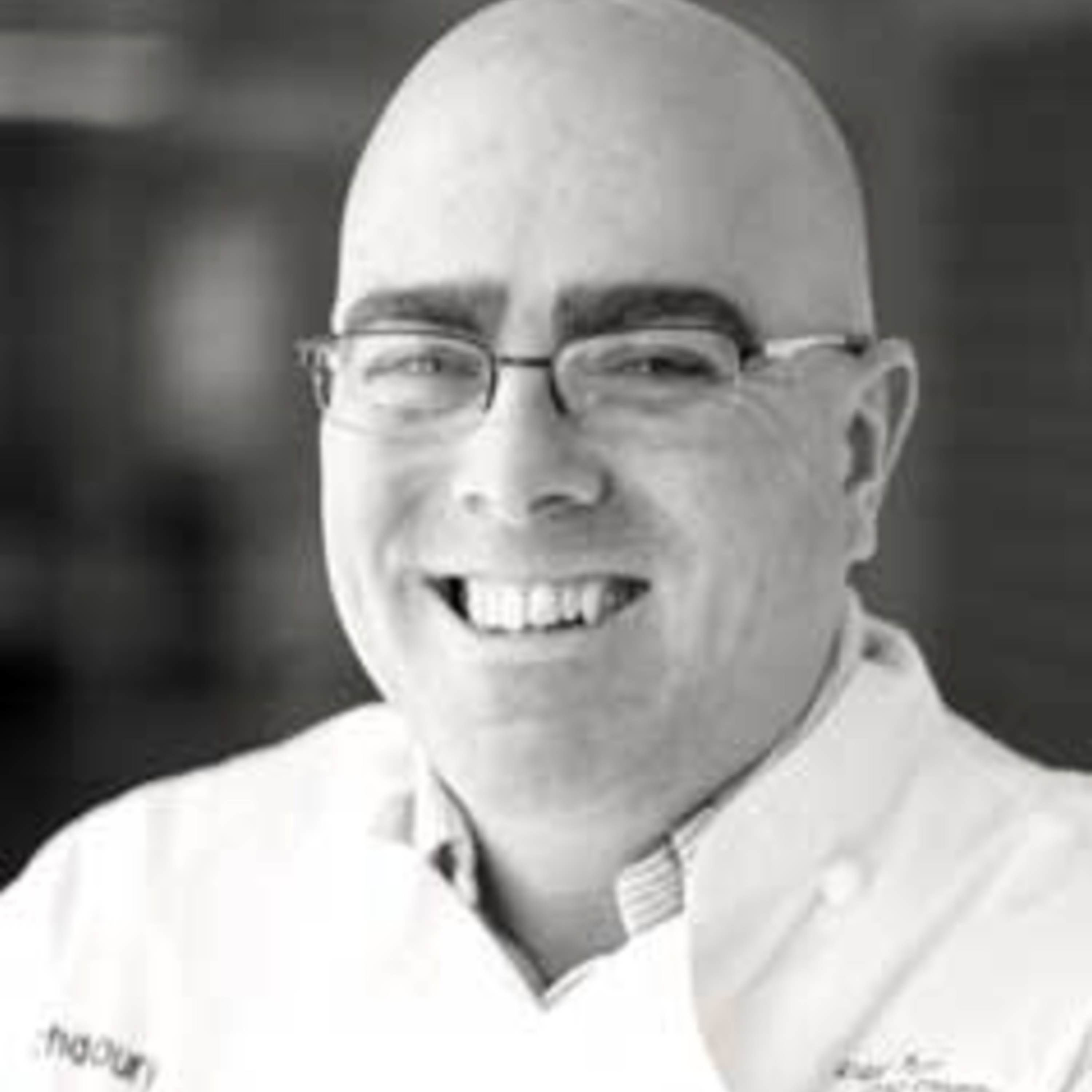 Episode 127: Michael Coury