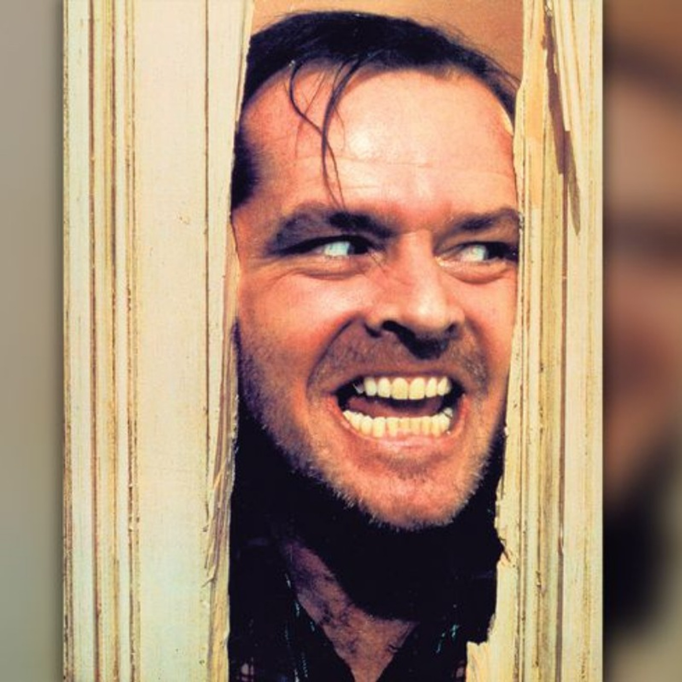 108 - The Shining