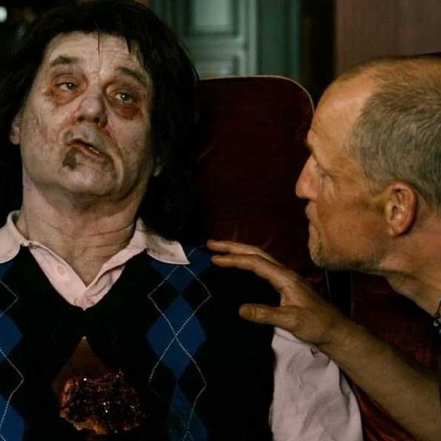 OTS - Zombieland