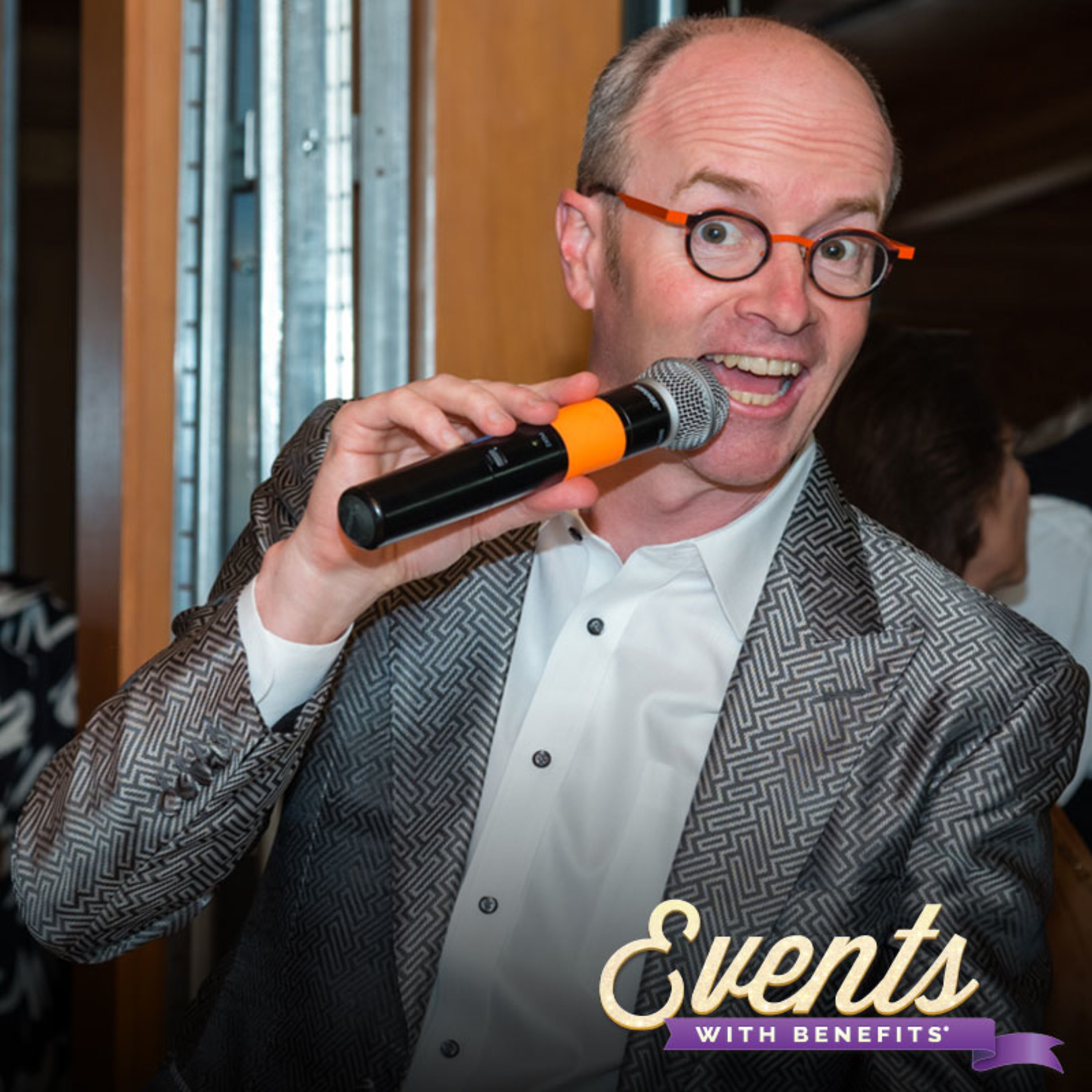 Events with Benefits®