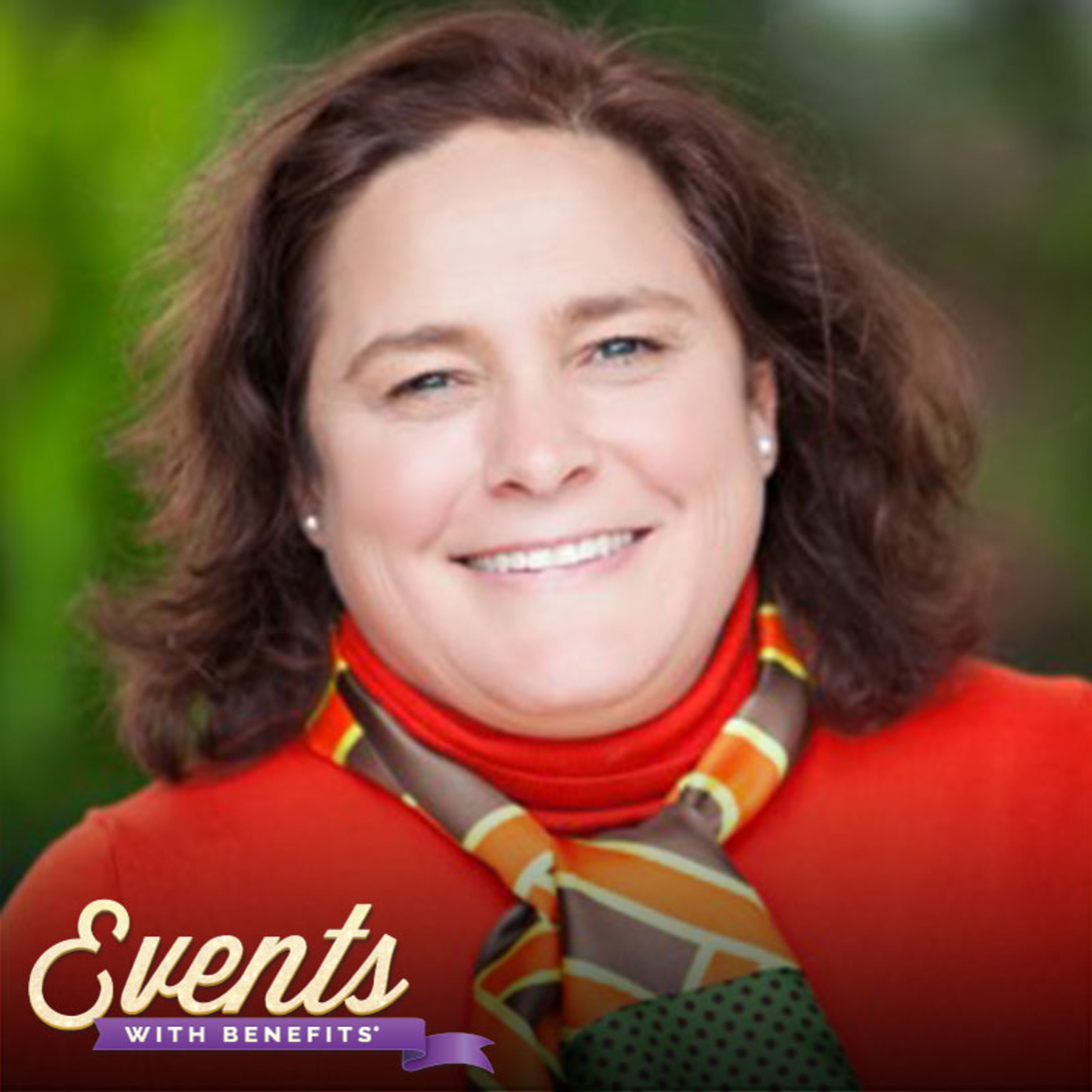 Events with Benefits®