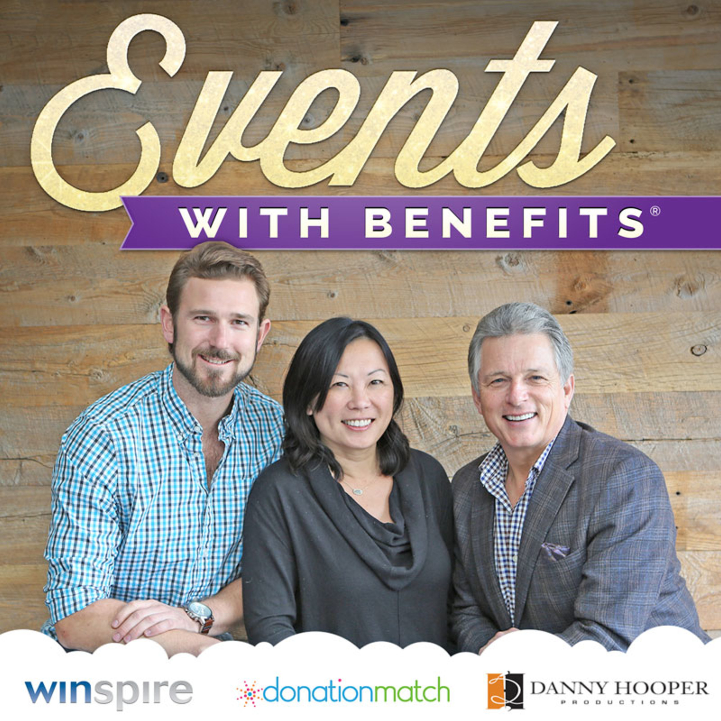 Events with Benefits®