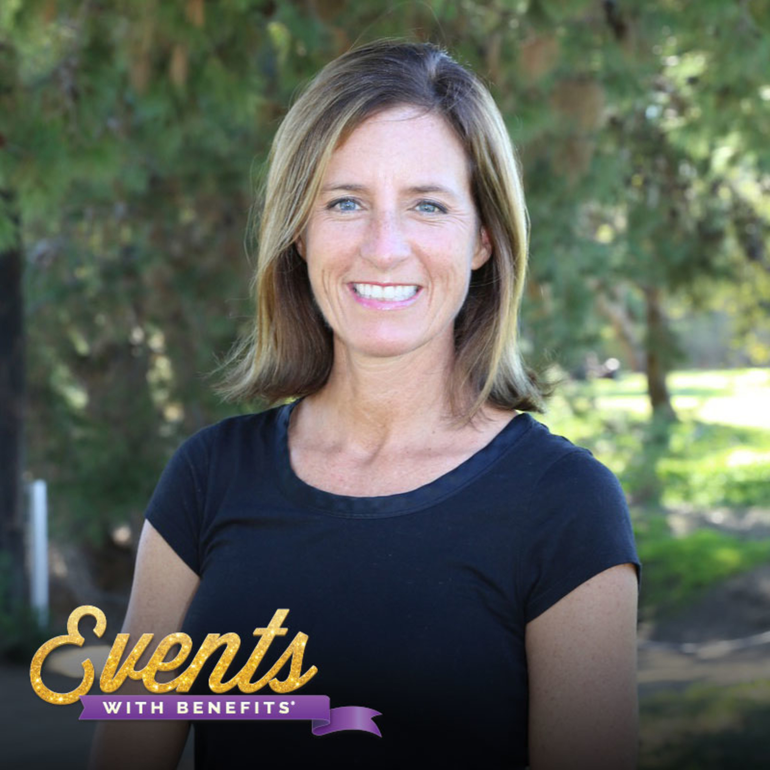 Events with Benefits®