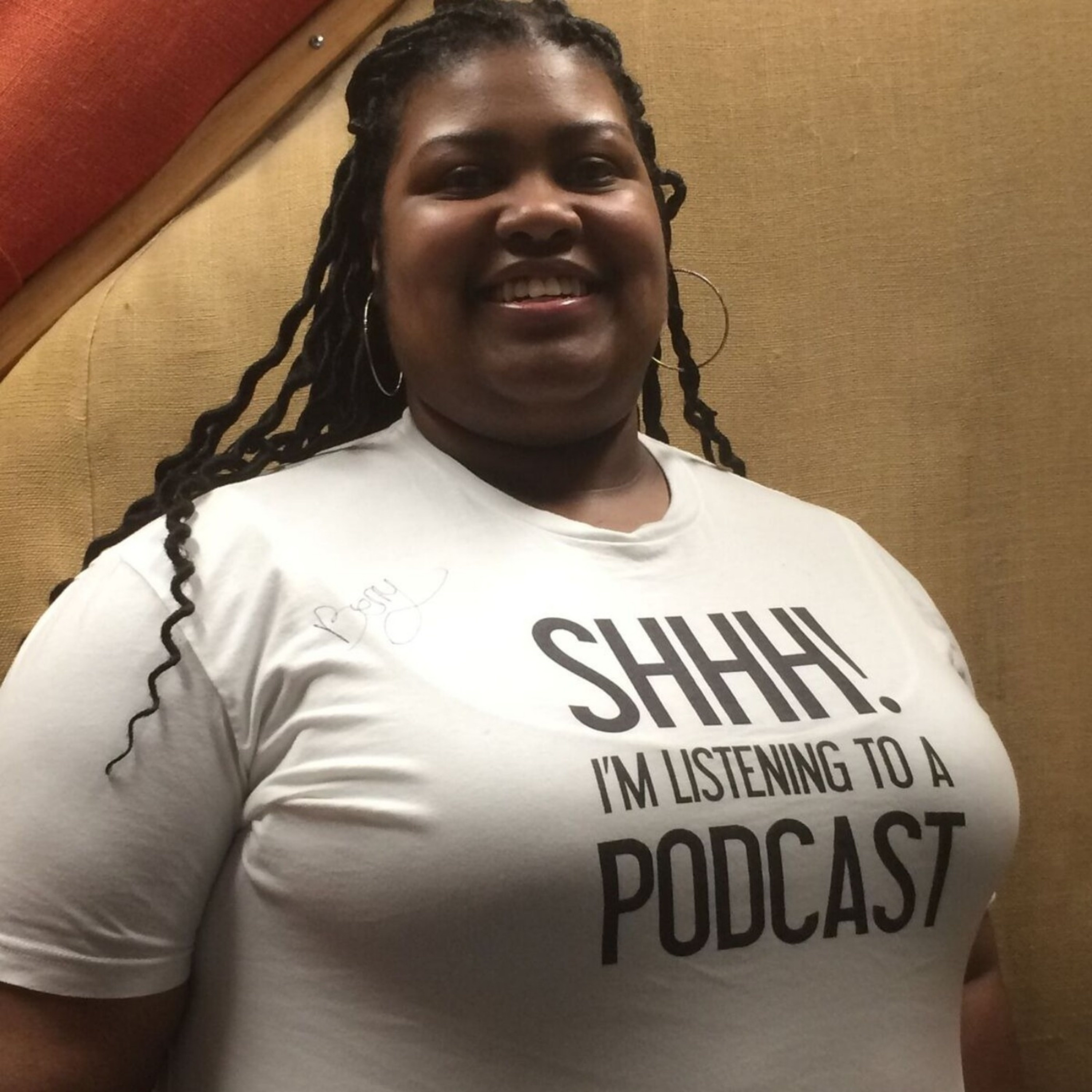 Podcasts in Color