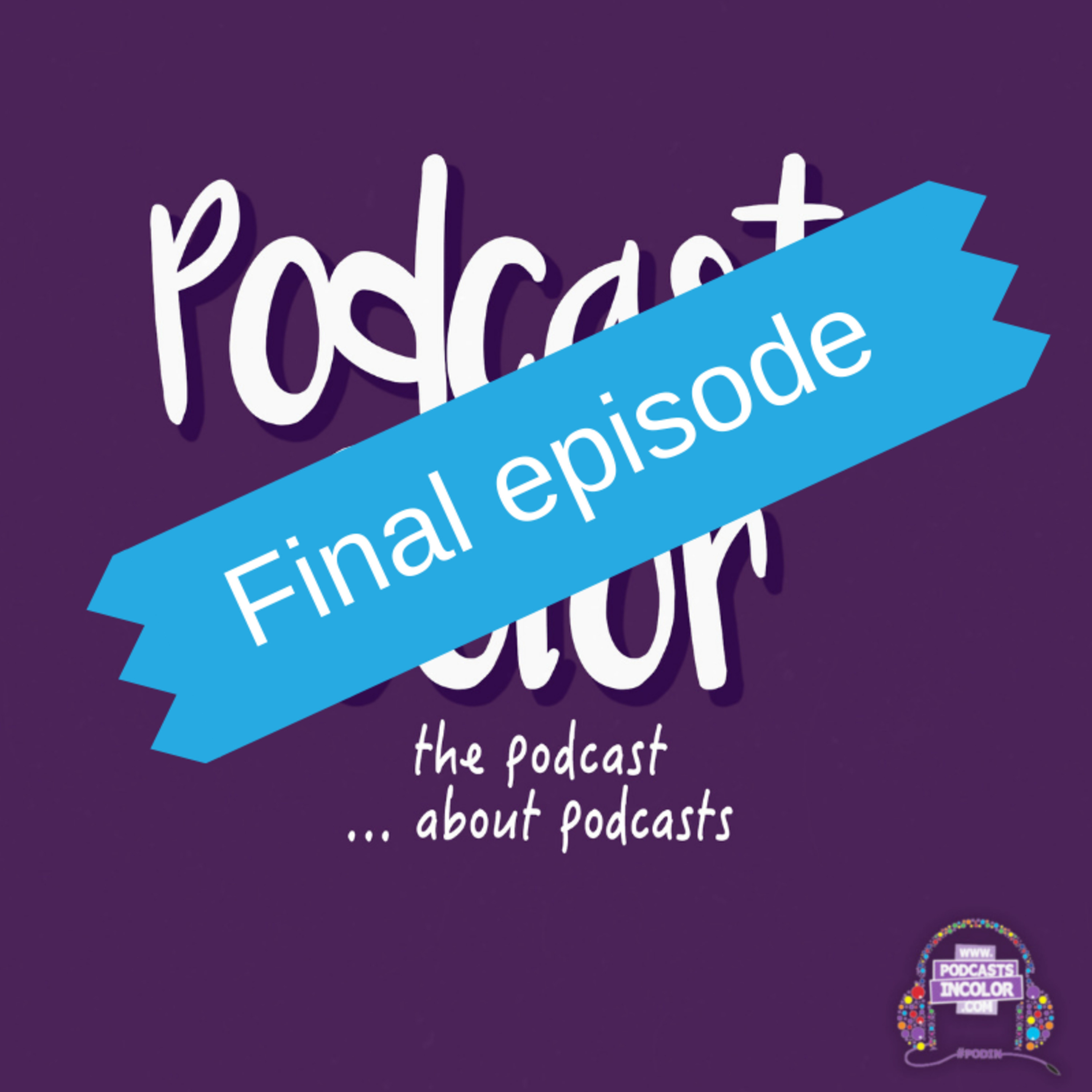 Podcasts in Color