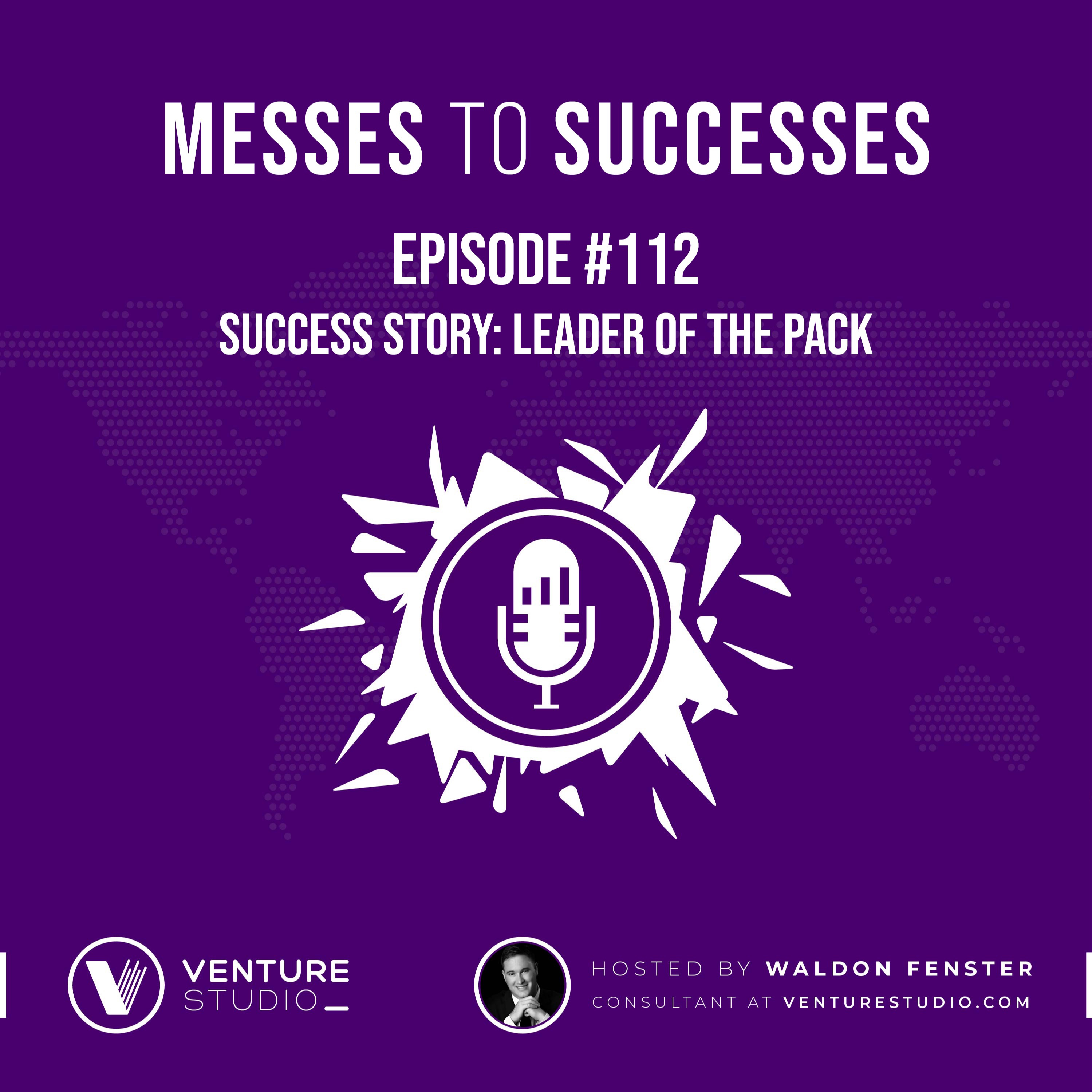 Messes To Successes