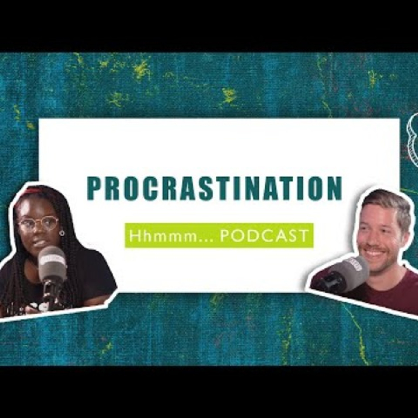 The Procrastination Process