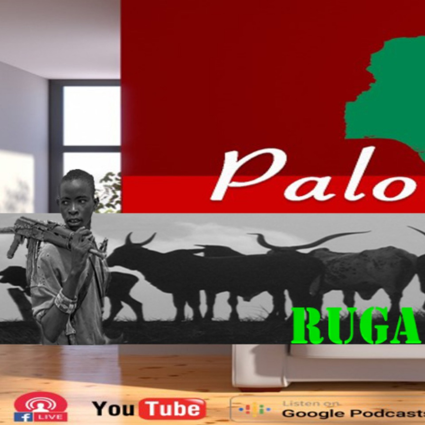 RUGA Policy: A political ruse?