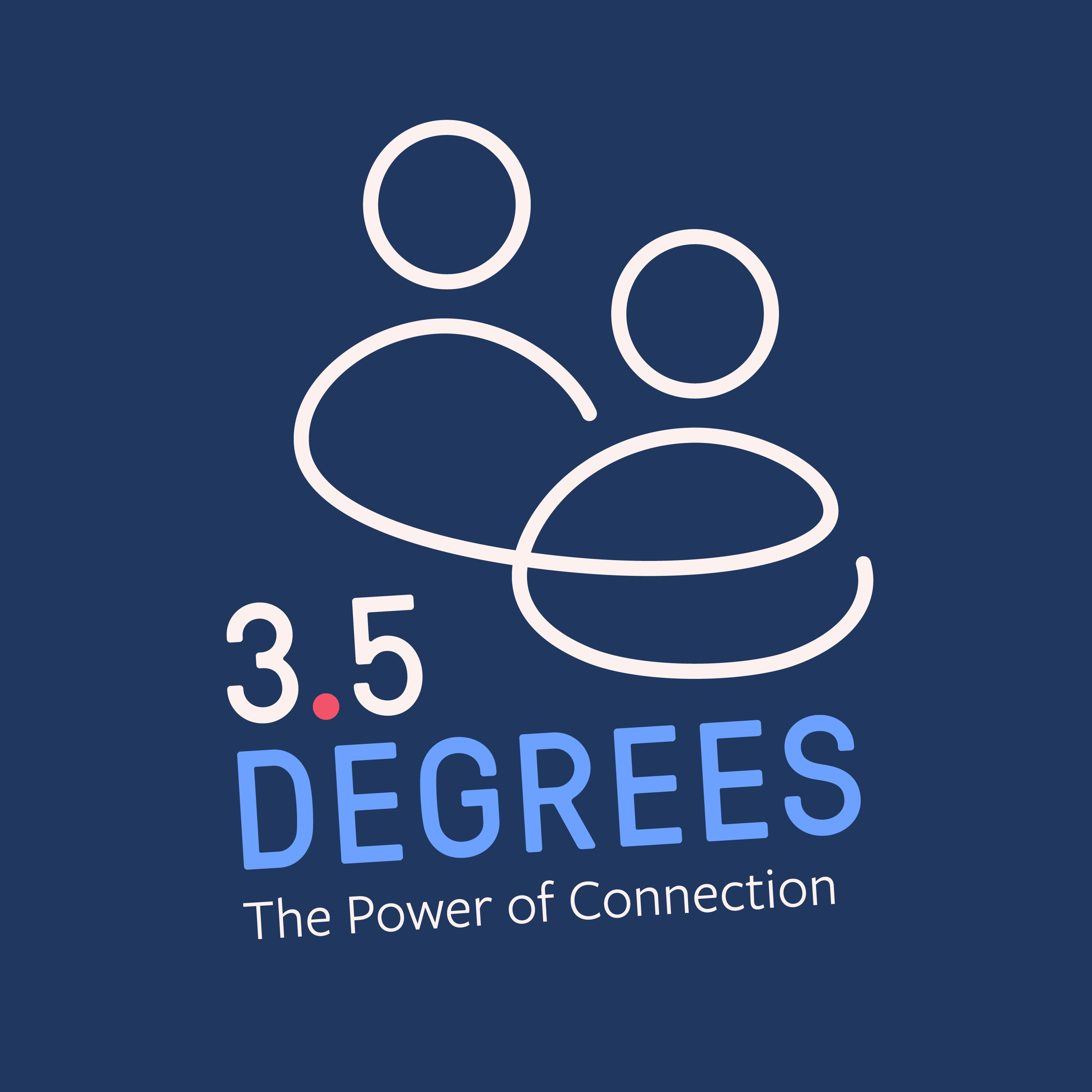 Three Degrees Of Separation So Close >> Three And A Half Degrees The Power Of Connection On Apple Podcasts Three Degrees Of Separation So Close >> Three And A Half Degrees The Power Of Connection On Apple Podcasts