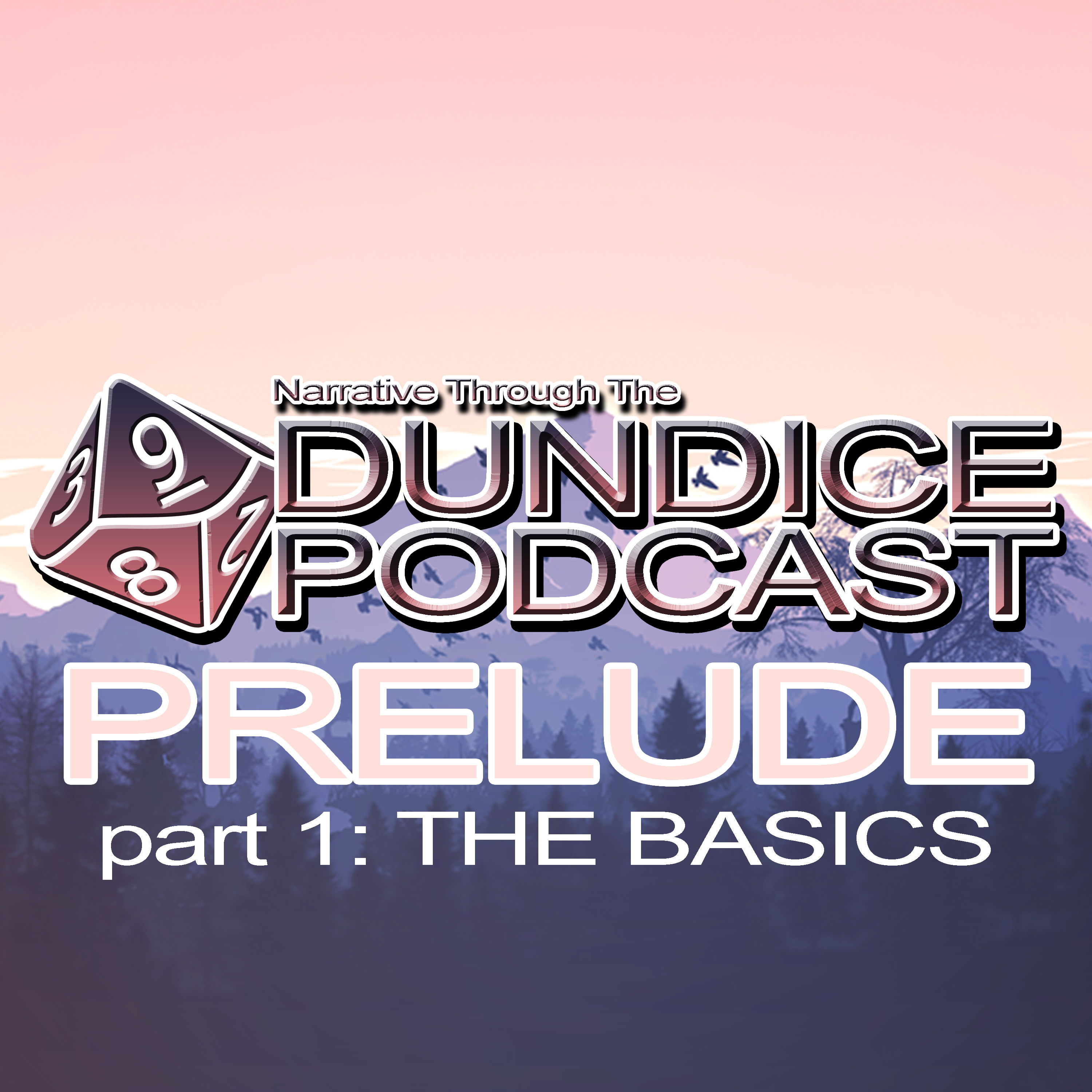 Prelude part 1  - Beginners start here