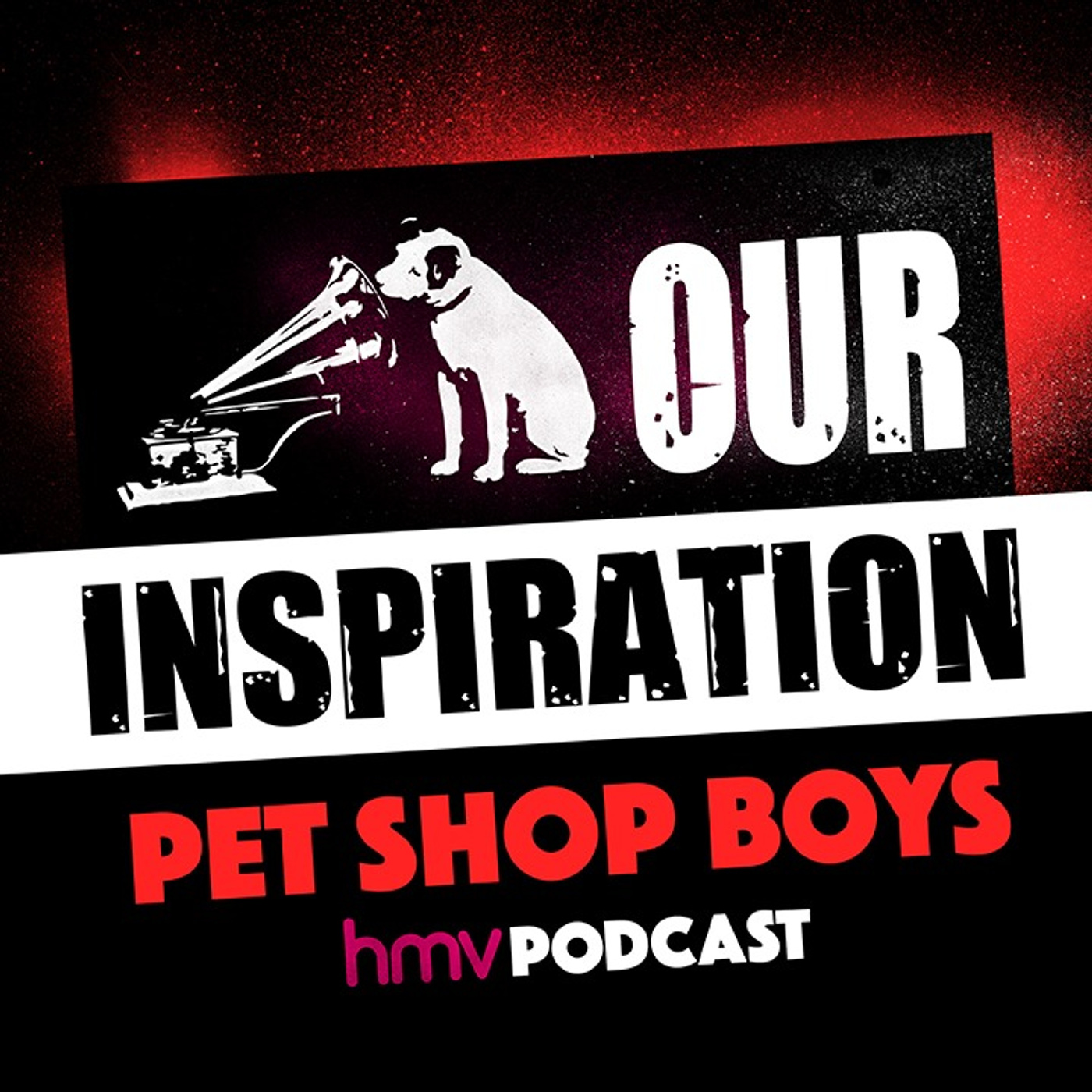 hmv Presents: My Inspiration