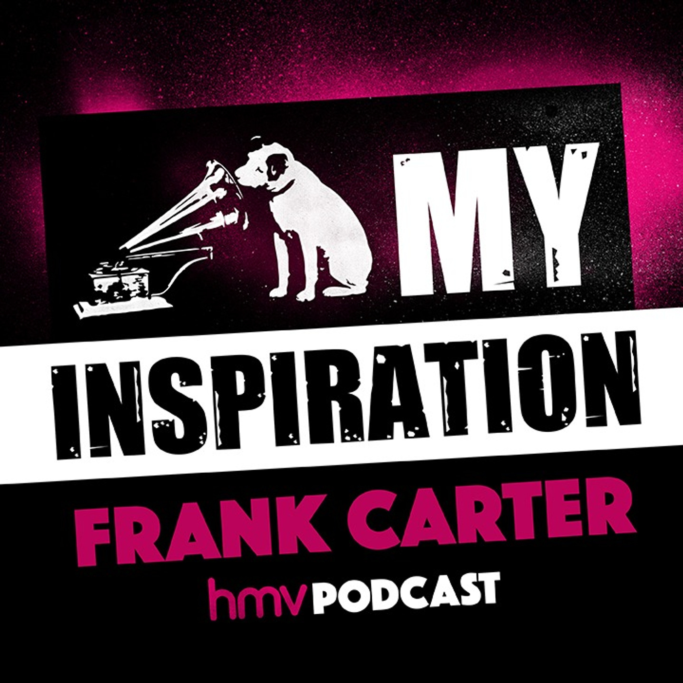 hmv Presents: My Inspiration