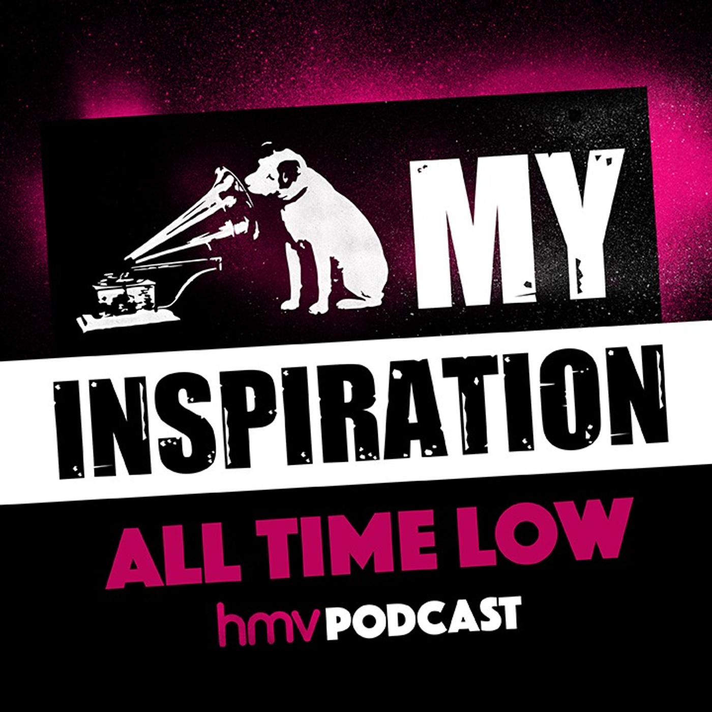 hmv Presents: My Inspiration