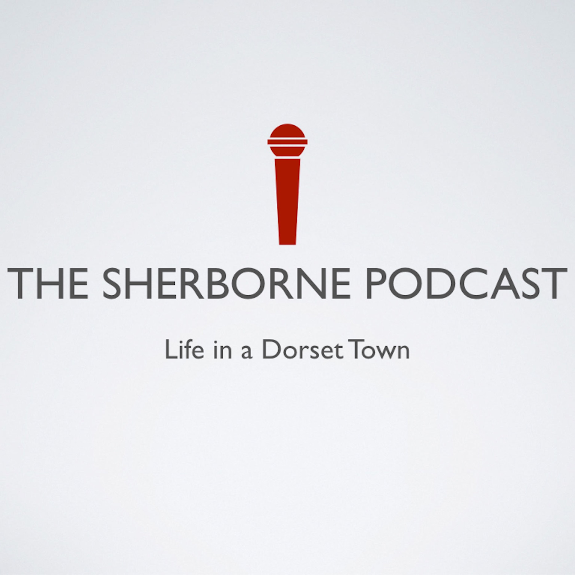 The Sherborne Podcast